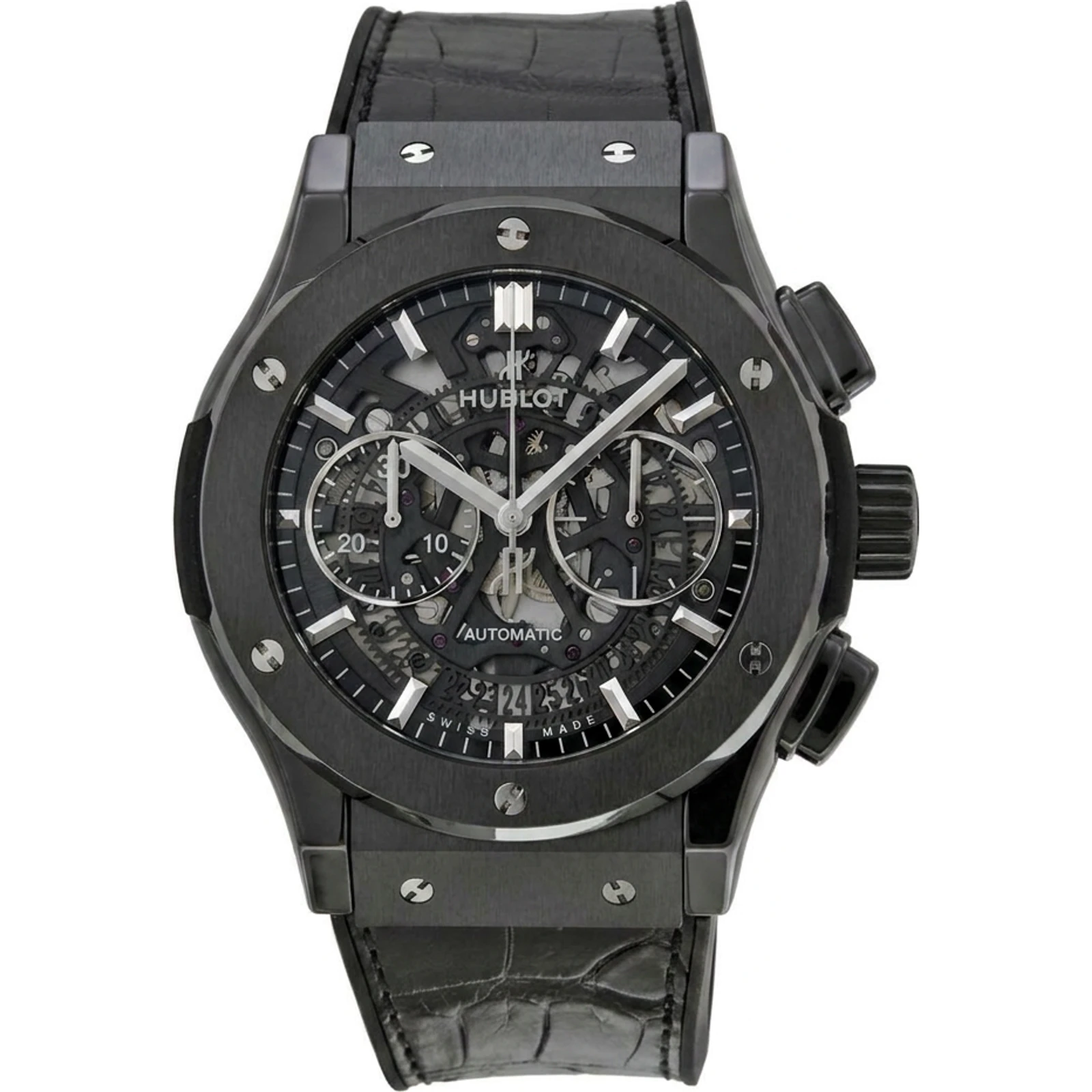 Hublot Classic Fusion Aerofusion 525.CM.0170.LR