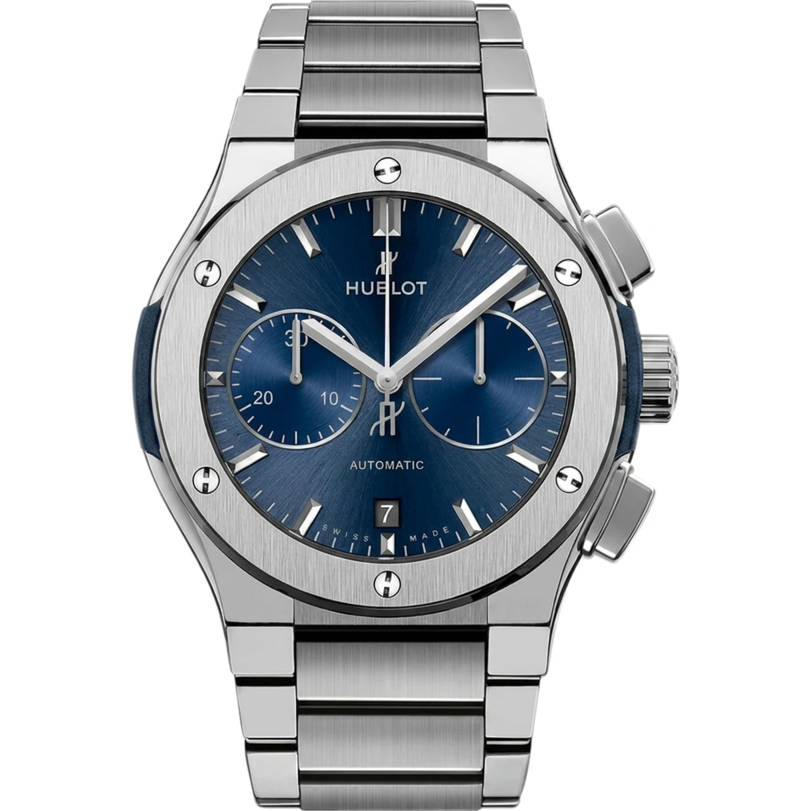 Hublot Classic Fusion Chronograph 520.NX.7170.NX
