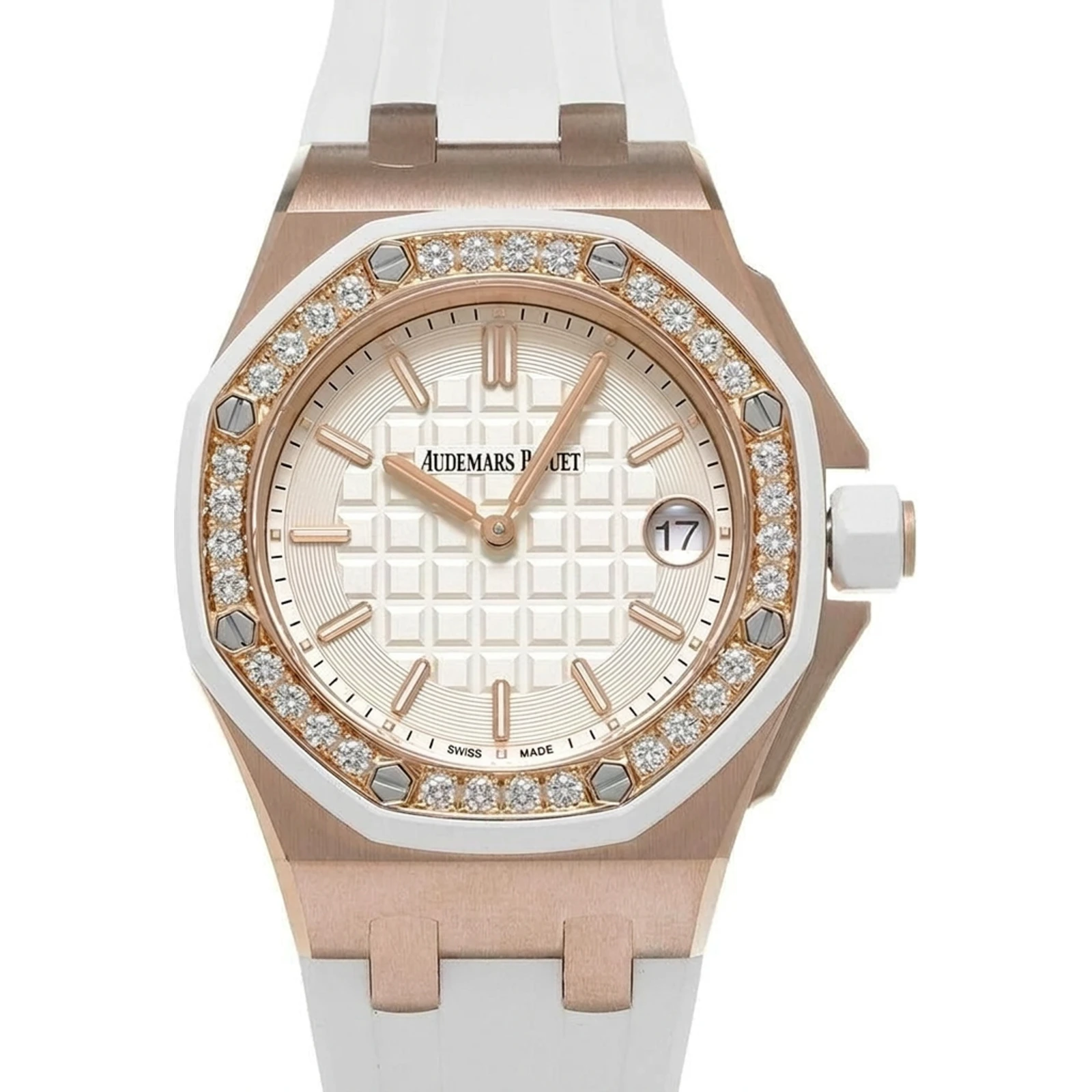 Audemars Piguet Royal Oak Offshore Lady 67540OK.ZZ.A010CA.01