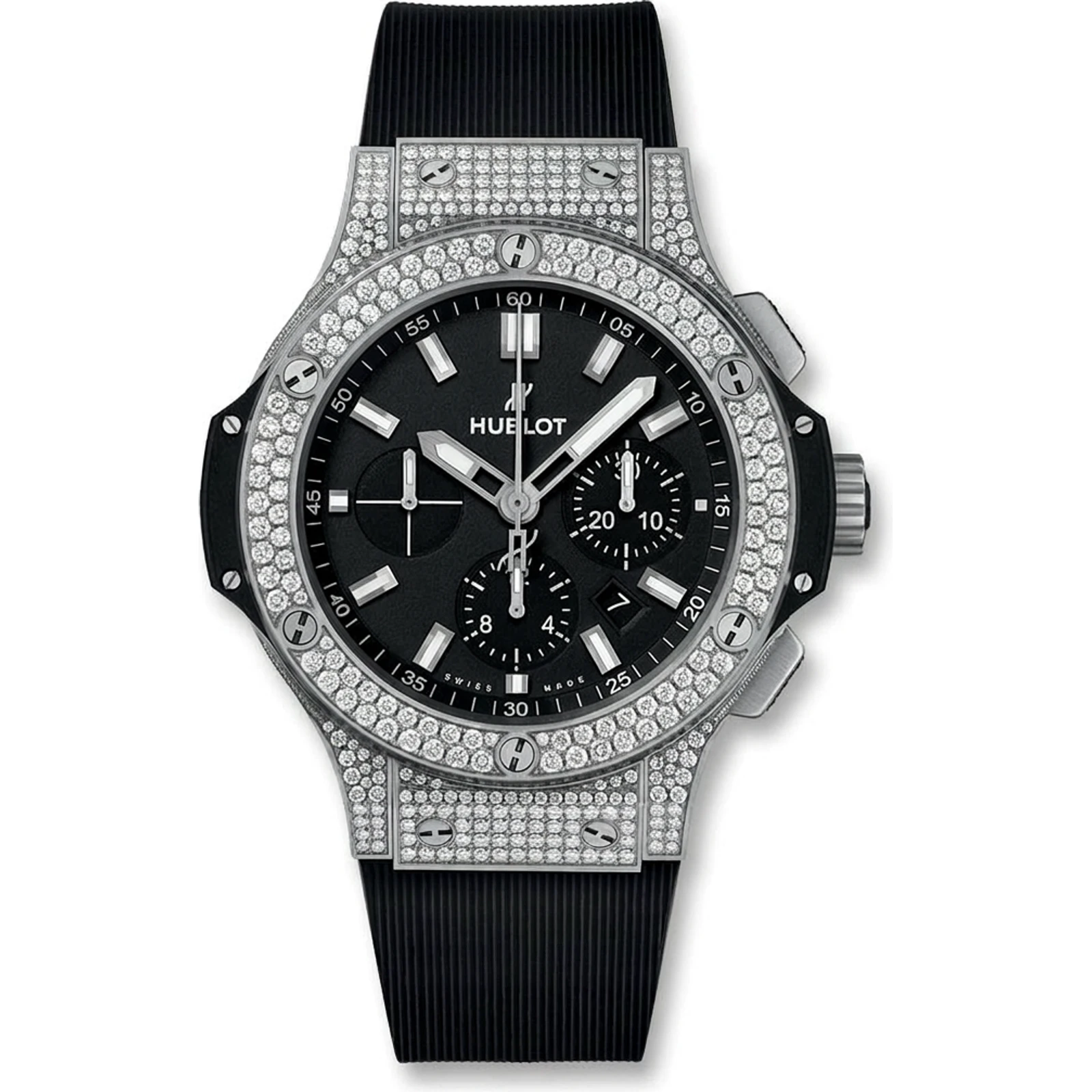 Hublot Big Bang 44 mm 301.SX.1170.RX.1704