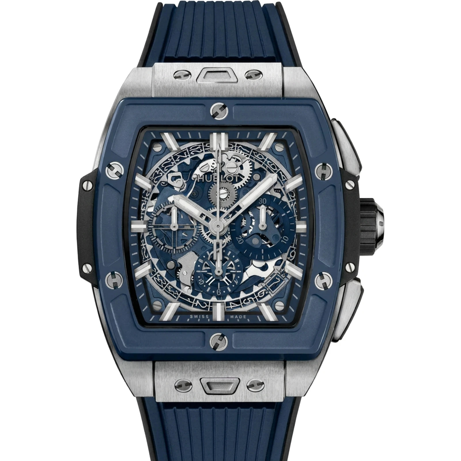 Hublot Spirit of Big Bang 642.NL.7170.RX