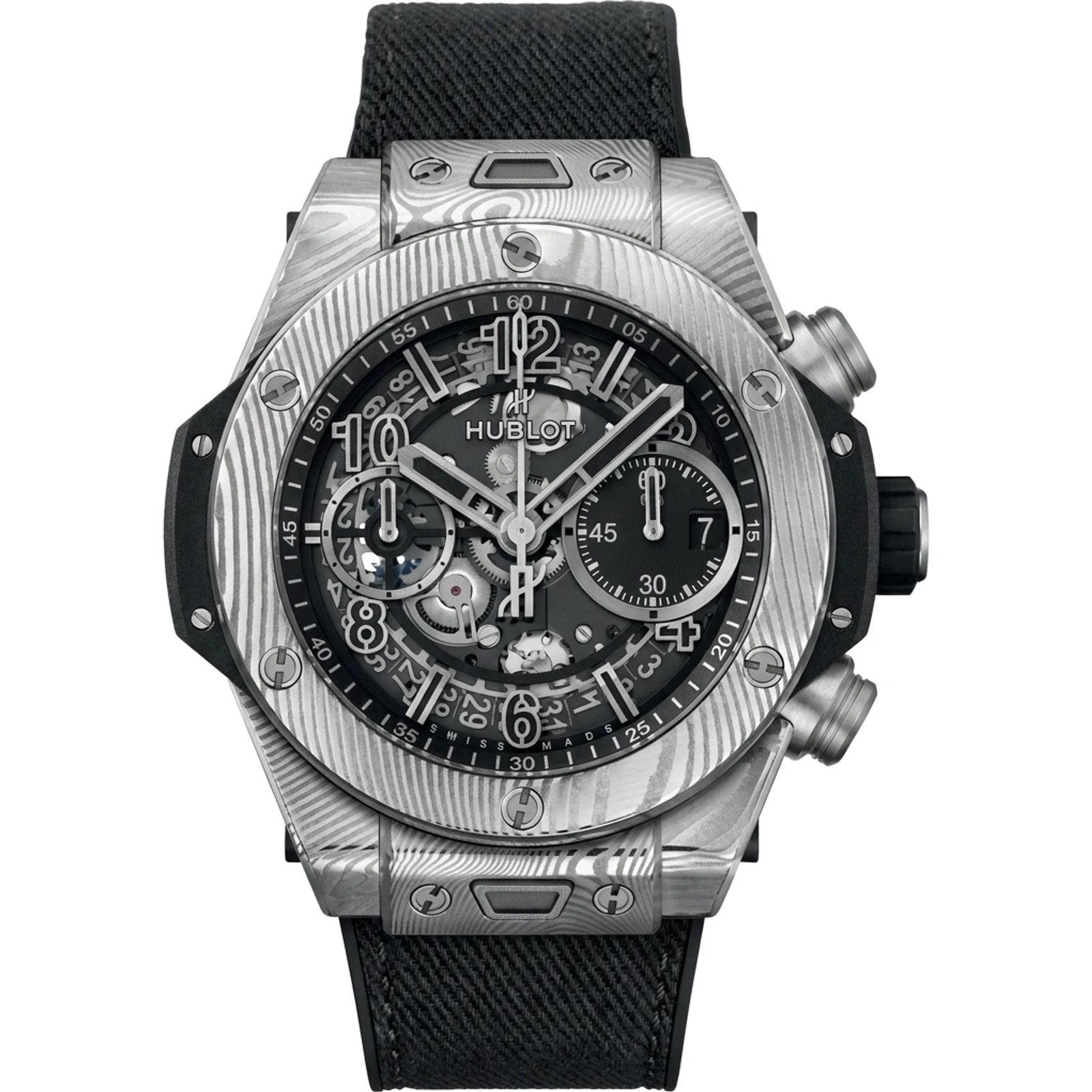 Hublot Big Bang Unico 441.DS.1170.NR.GAS22