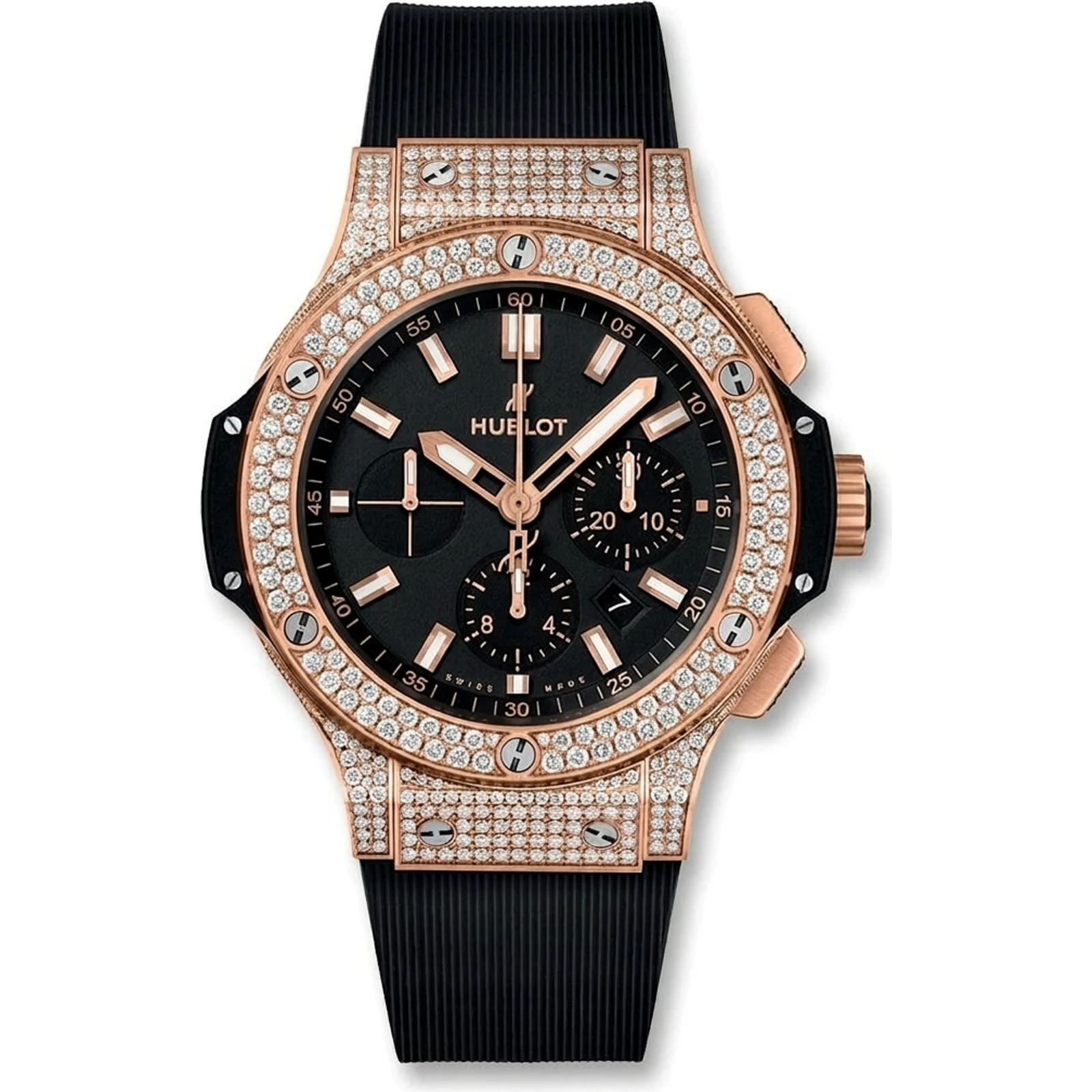 Hublot Big Bang 44 mm 301.PX.1180.RX.1704