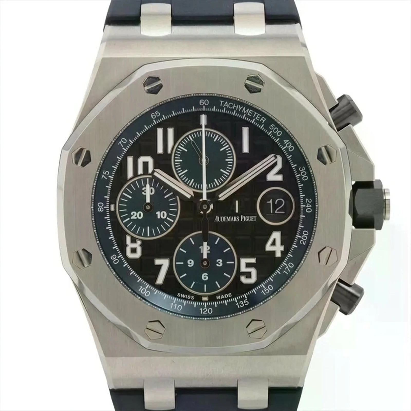Audemars Piguet Royal Oak Offshore Chronograph 26470ST.OO.A028CR.01