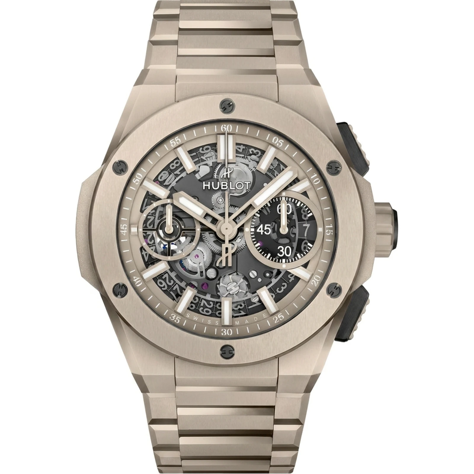 Hublot Big Bang 451.CZ.4620.CZ