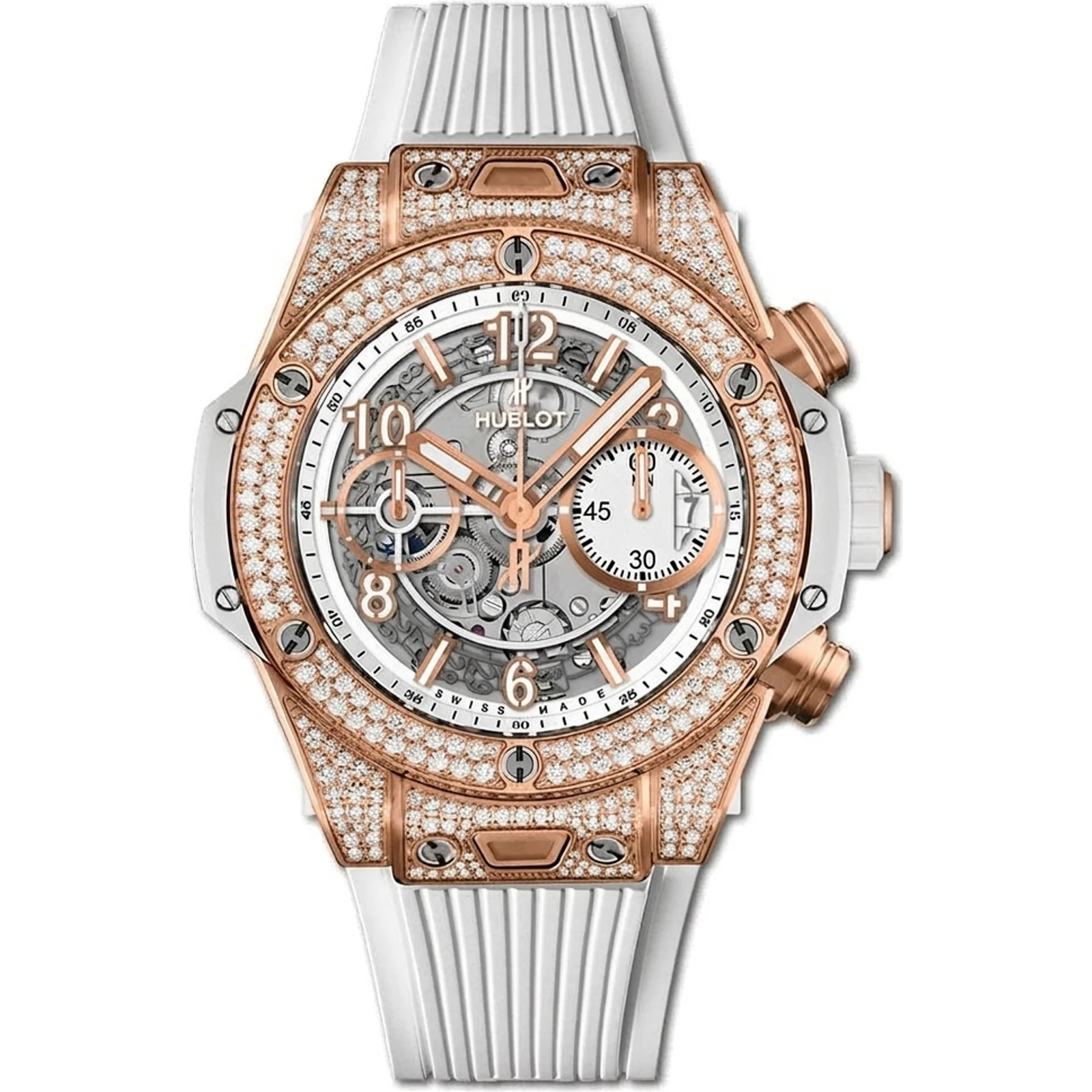 Hublot Big Bang Unico 441.OE.2010.RW.1704