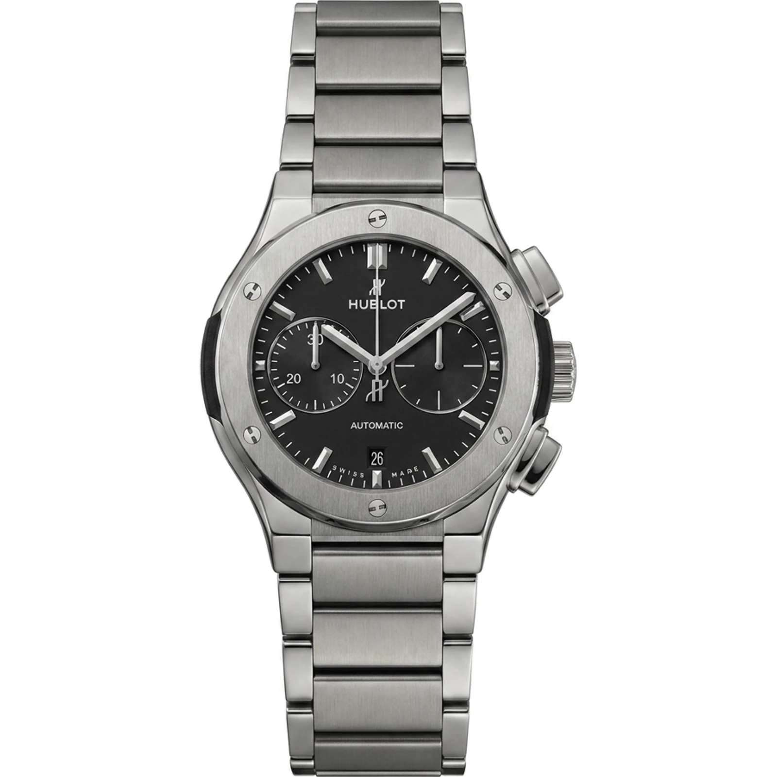 Hublot Classic Fusion Chronograph 520.NX.1170.NX