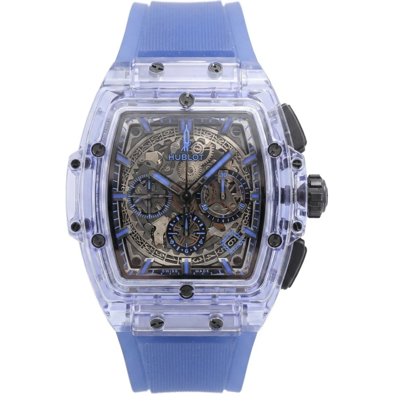 Hublot Spirit of Big Bang 641.JL.0190.RT