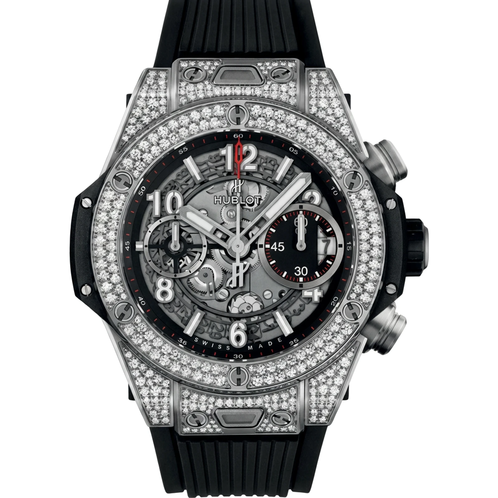 Hublot Big Bang Unico 441.NX.1170.RX.1704