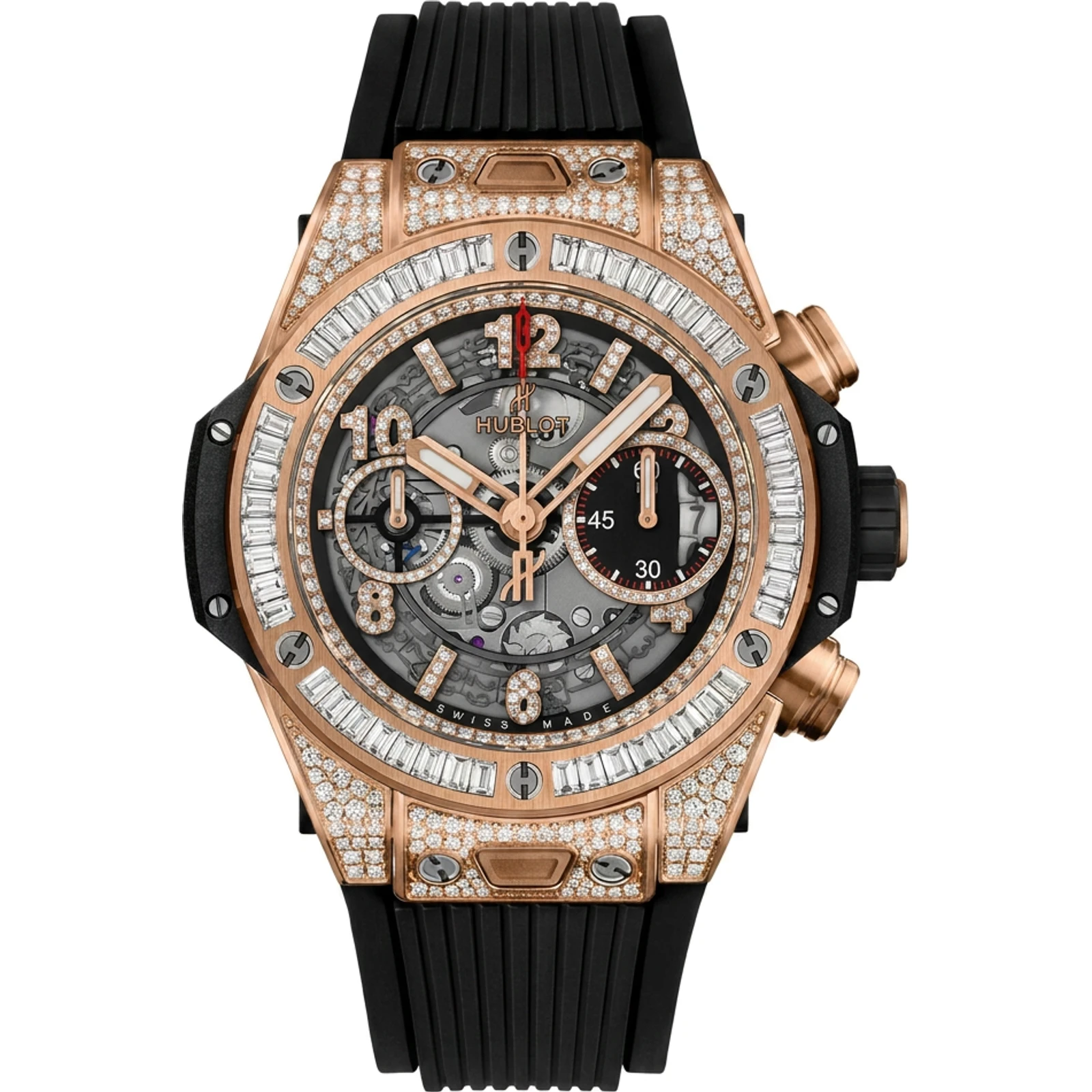 Hublot Big Bang Unico 441.OX.1180.RX.0904