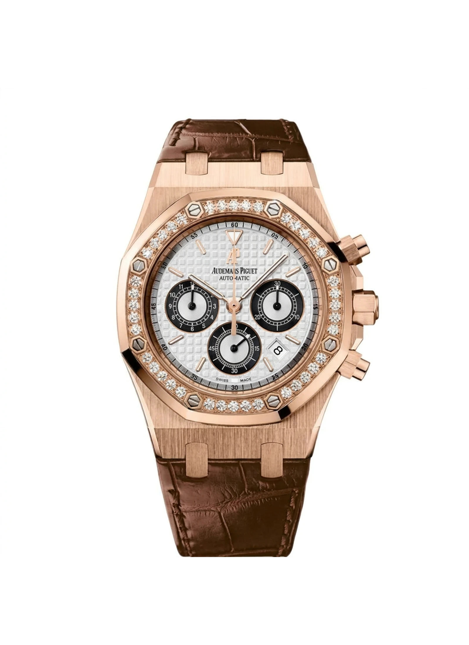 Audemars Piguet Royal Oak Chronograph 26557OR.ZZ.D098CR.01