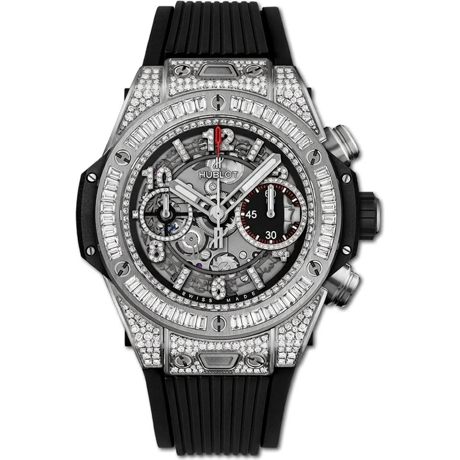 Hublot Big Bang Unico 441.NX.1170.RX.0904