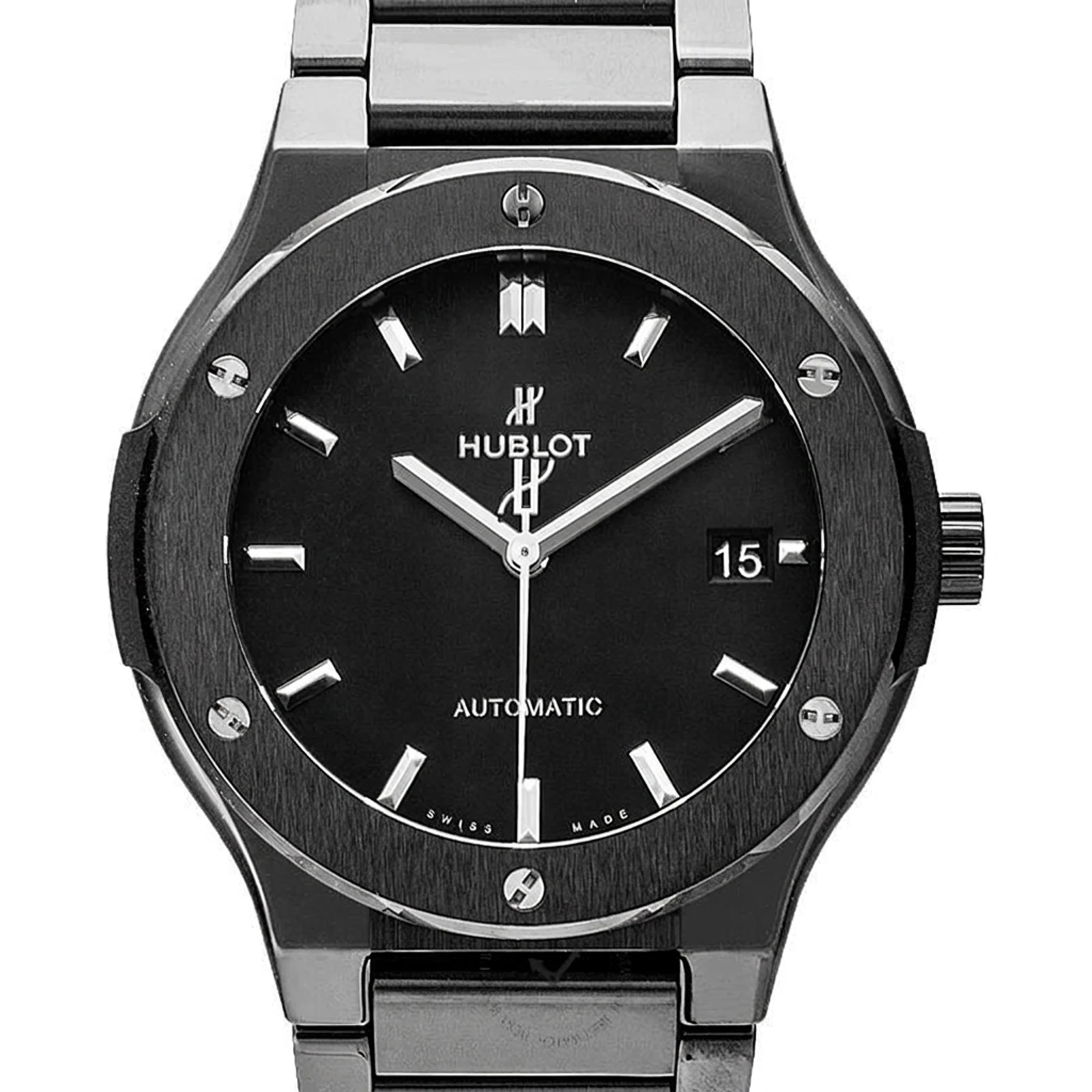 Hublot Classic Fusion 510.CM.1170.CM