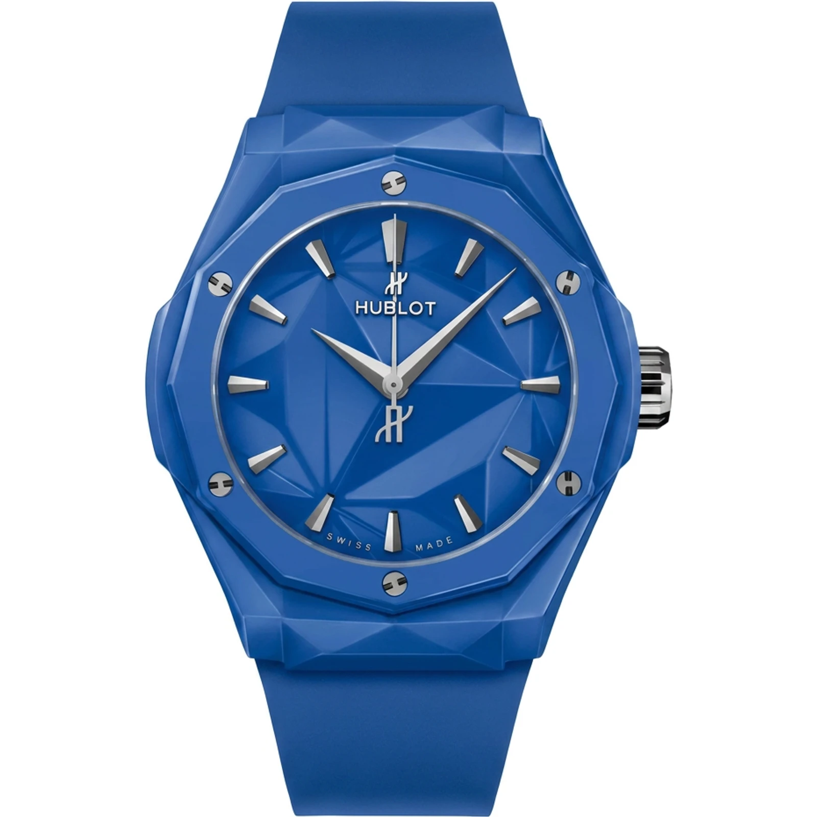 Hublot Classic Fusion Blue 550.ES.5100.RX.ORL21