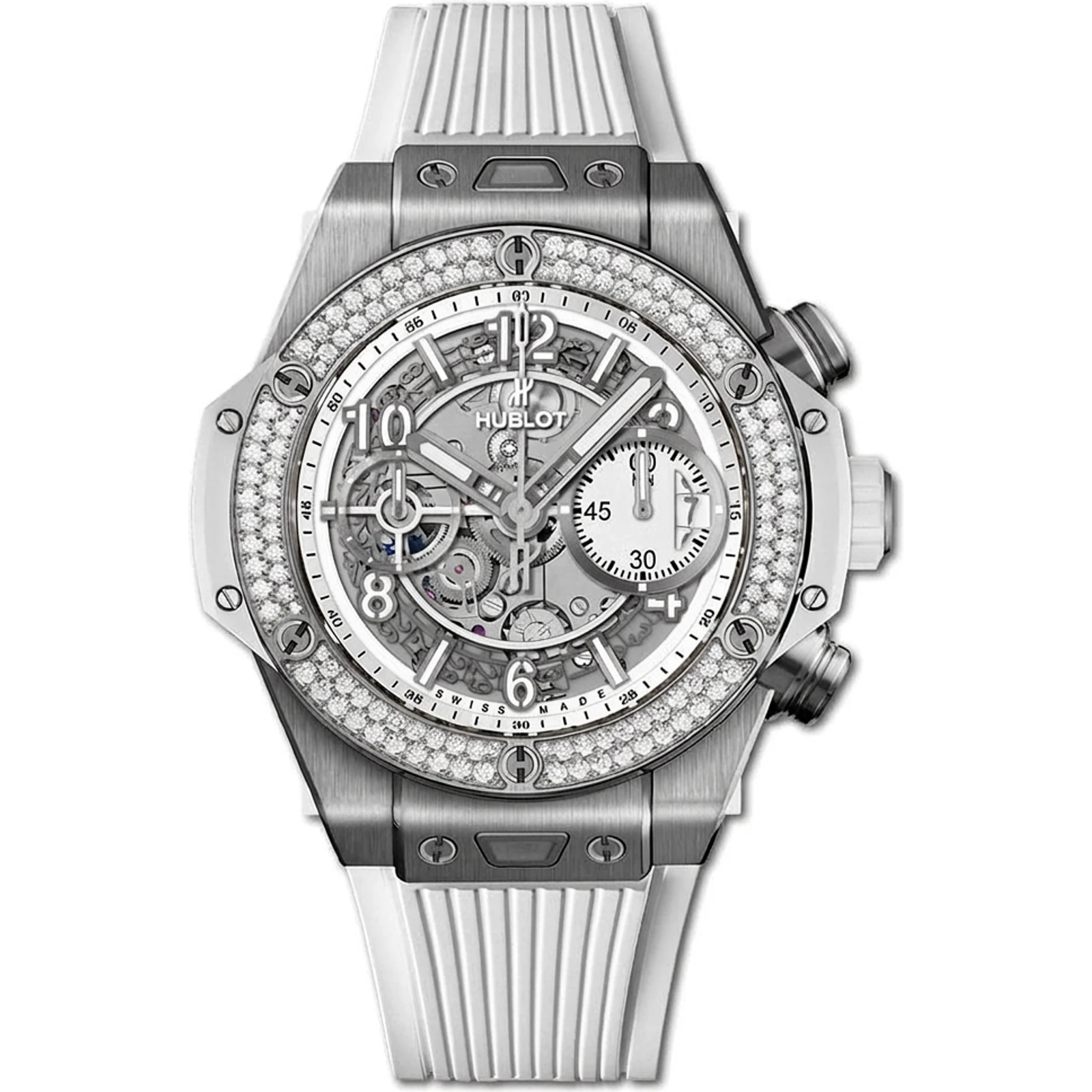 Hublot Big Bang Unico 441.NE.2010.RW.1104