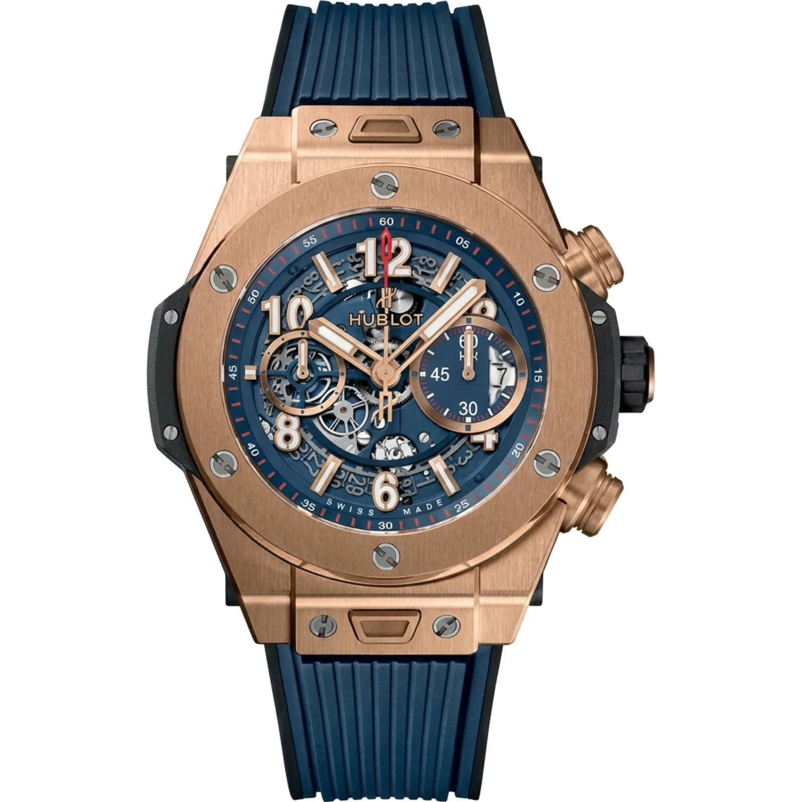 Hublot Big Bang Unico 411.OX.5189.RX
