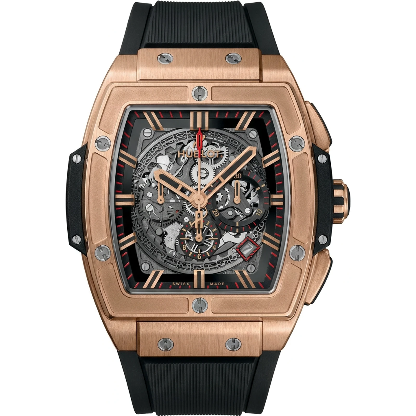 Hublot Spirit of Big Bang 601.MX.0138.RX