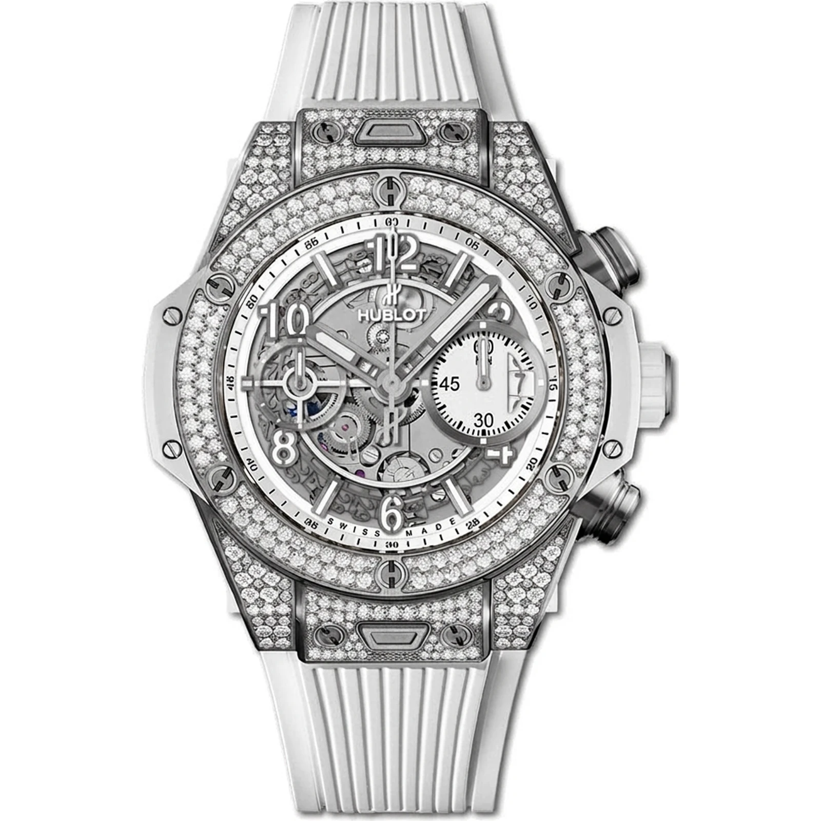 Hublot Big Bang Unico 441.NE.2010.RW.1704
