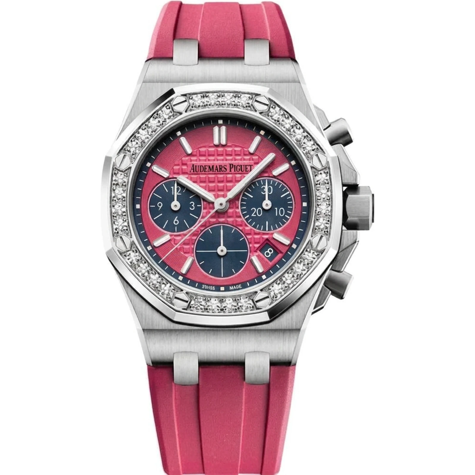 Audemars Piguet Royal Oak Offshore Lady 26231ST.ZZ.D069CA.01