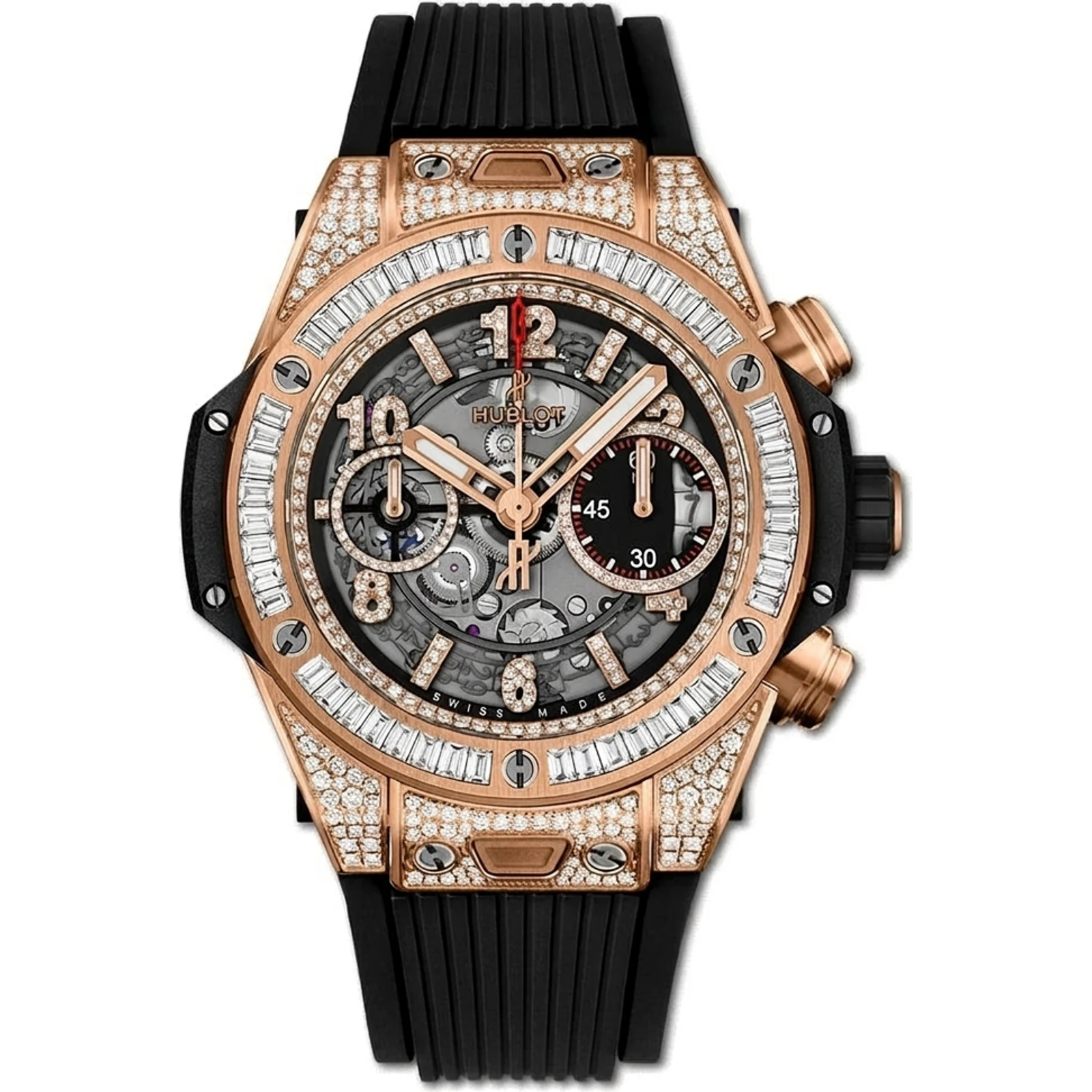 Hublot Big Bang Unico 441.OX.1180.RX