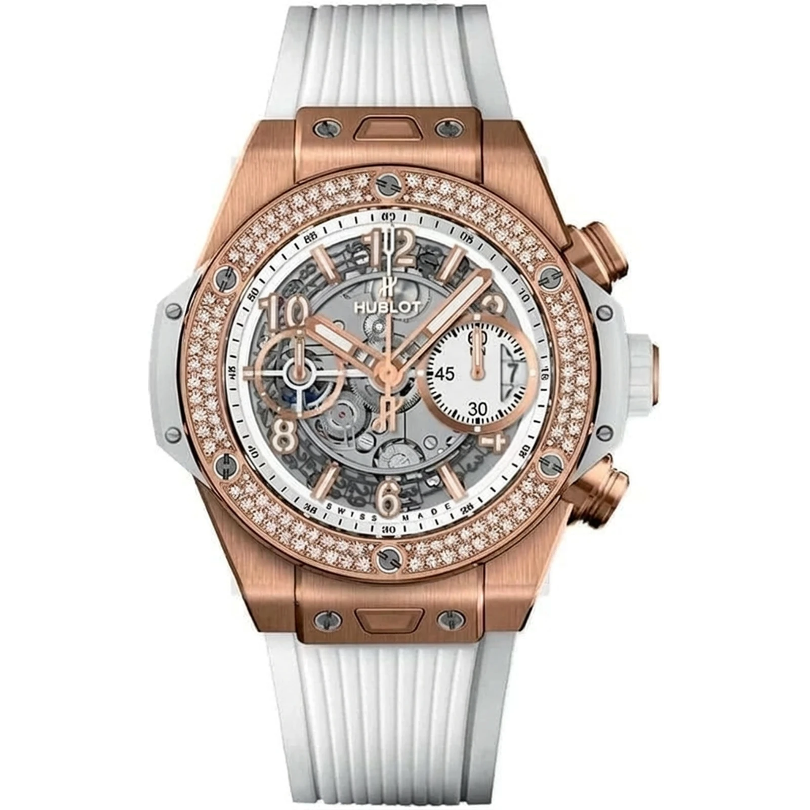 Hublot Big Bang Unico 441.OE.2010.RW