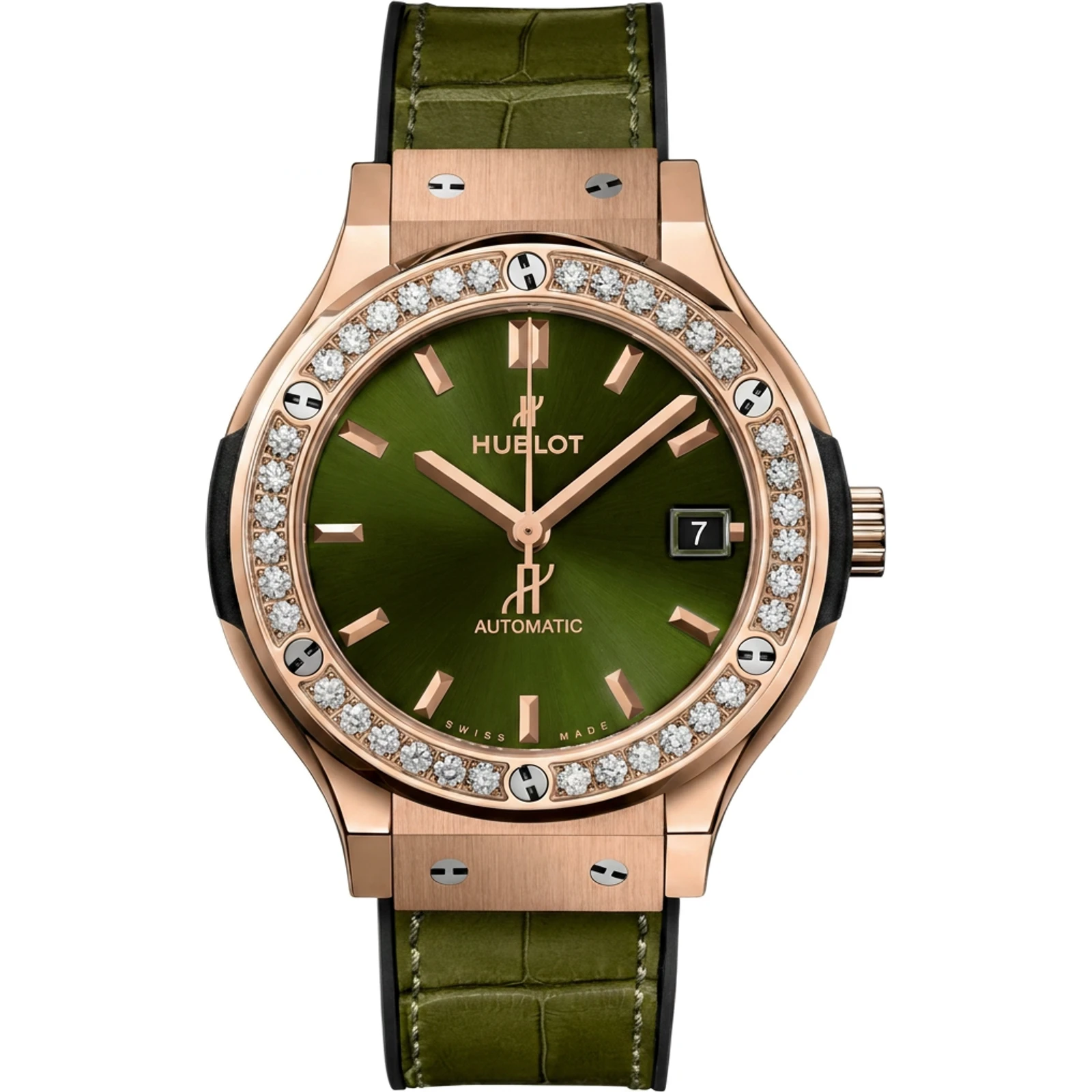 Hublot Classic Fusion 565.OX.8980.LR