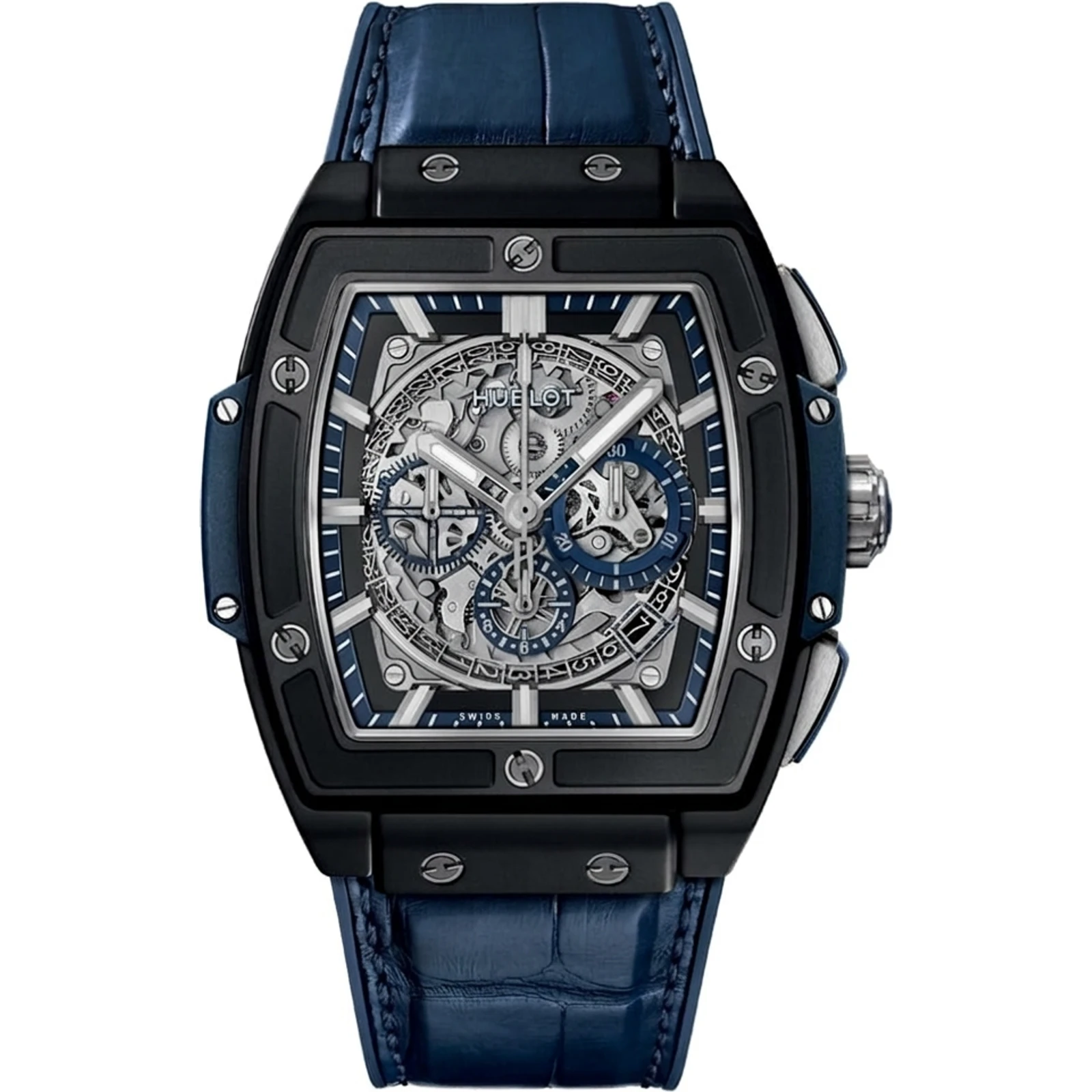 Hublot Spirit of Big Bang 601.CI.7170.LR