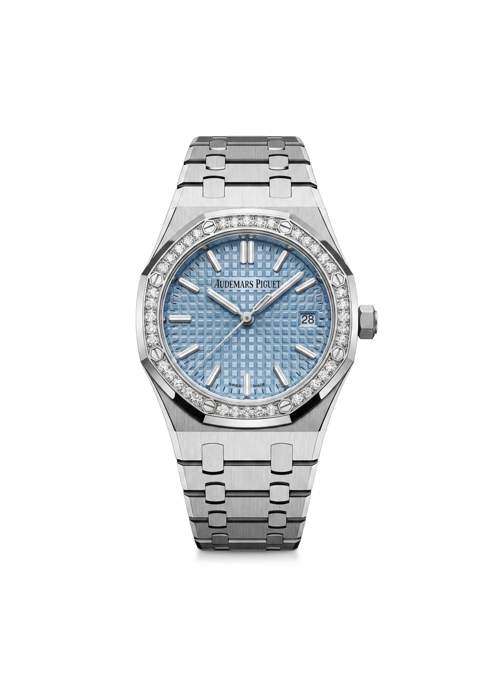Audemars Piguet Royal Oak Selfwinding 77451ST.ZZ.1361ST.03