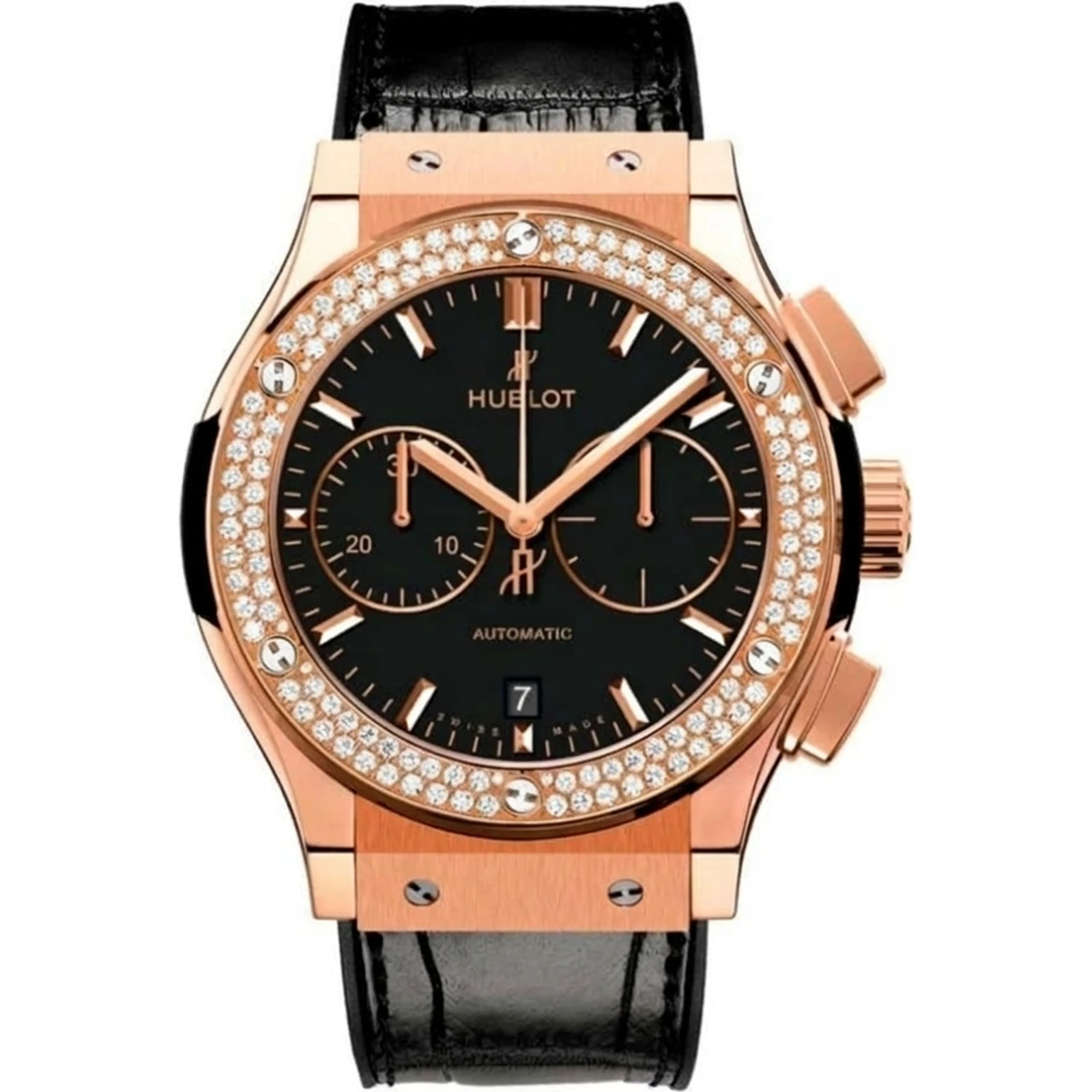 Hublot Classic Fusion Chronograph 521.OX.1181.LR.1104