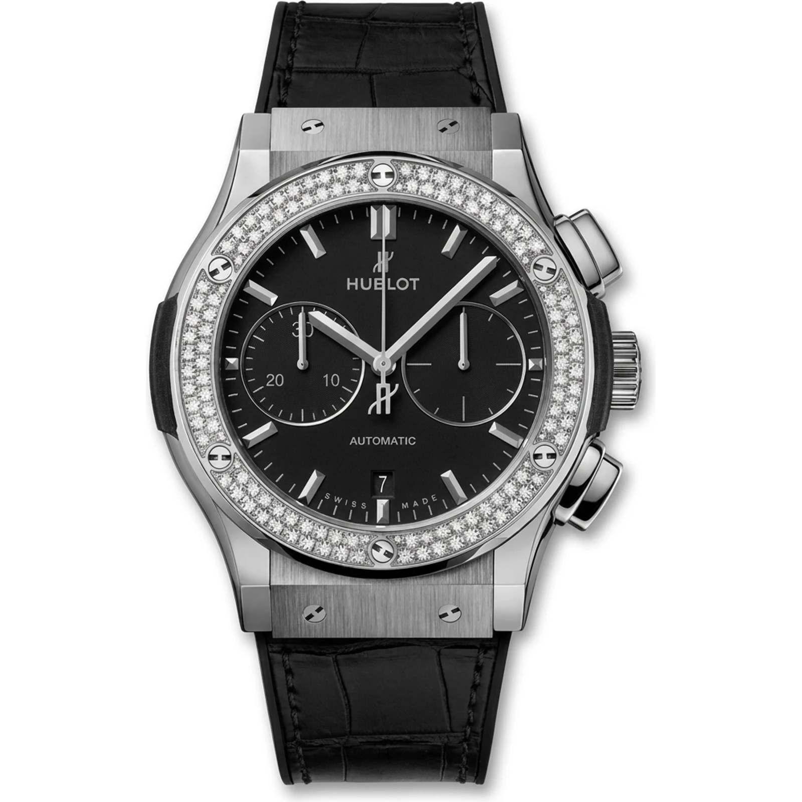 Hublot Classic Fusion Chronograph 521.NX.1171.LR.1104
