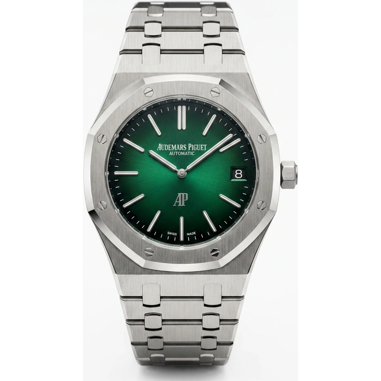 Audemars Piguet Royal Oak Jumbo 16202PT.OO.1240PT.01