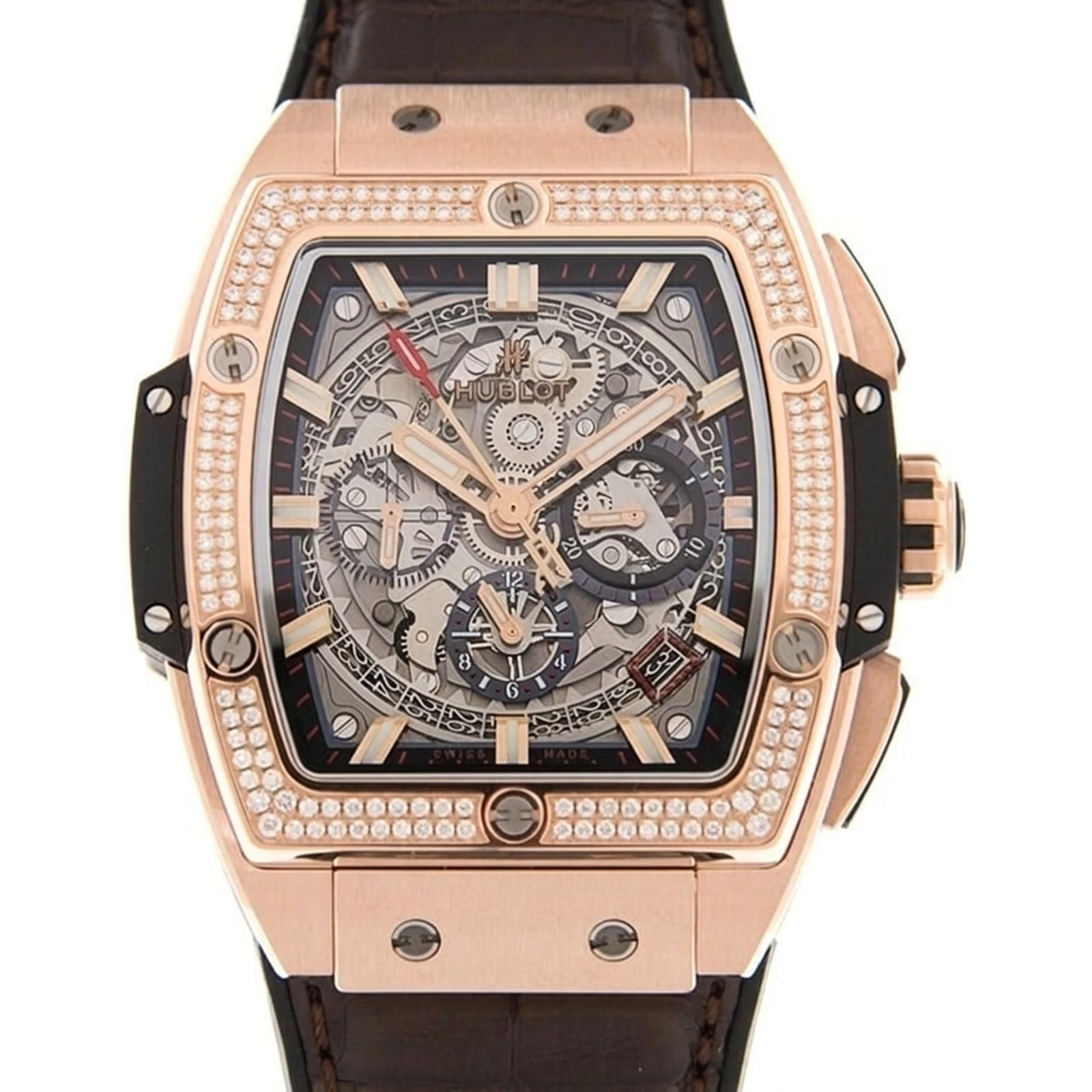 Hublot Spirit of Big Bang 641.OX.0183.LR.1104