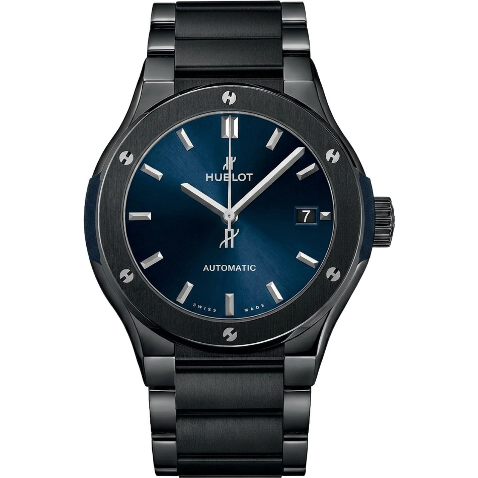 Hublot Classic Fusion Blue 510.CM.7170.CM