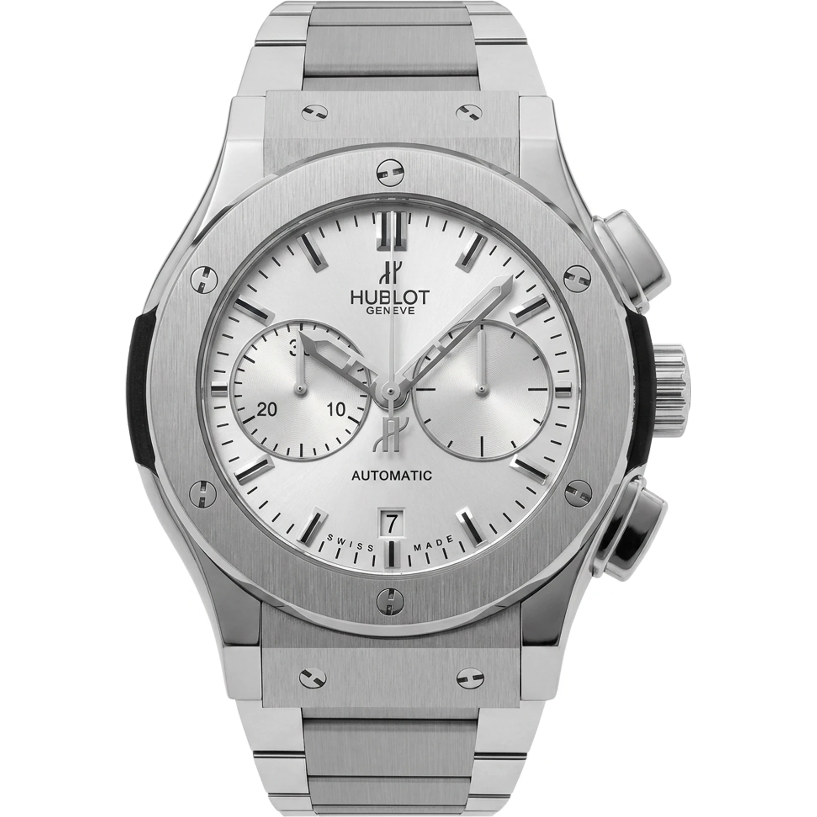 Hublot Classic Fusion Chronograph 520.NX.2610.NX