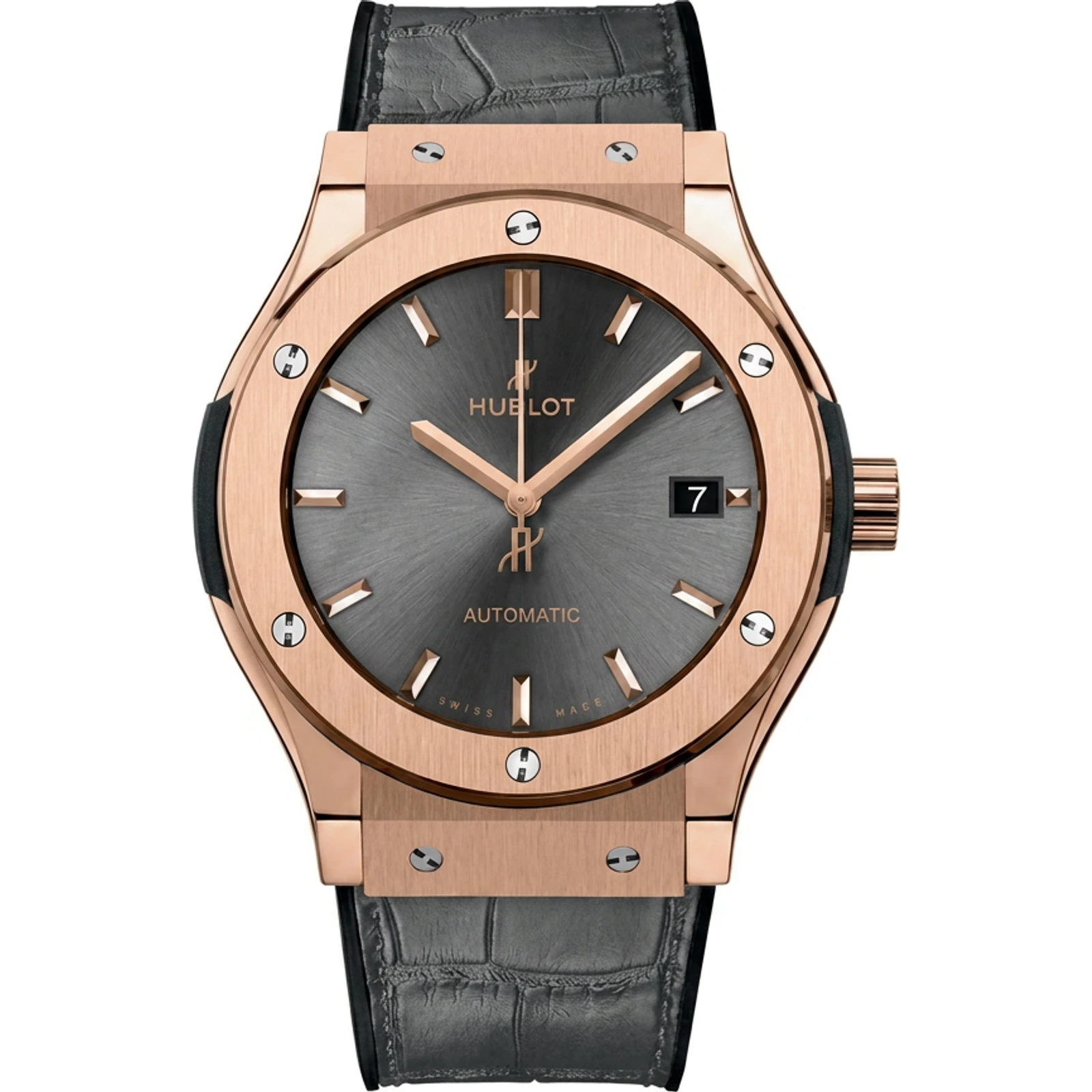 Hublot Classic Fusion Racing Grey 511.OX.7081.LR