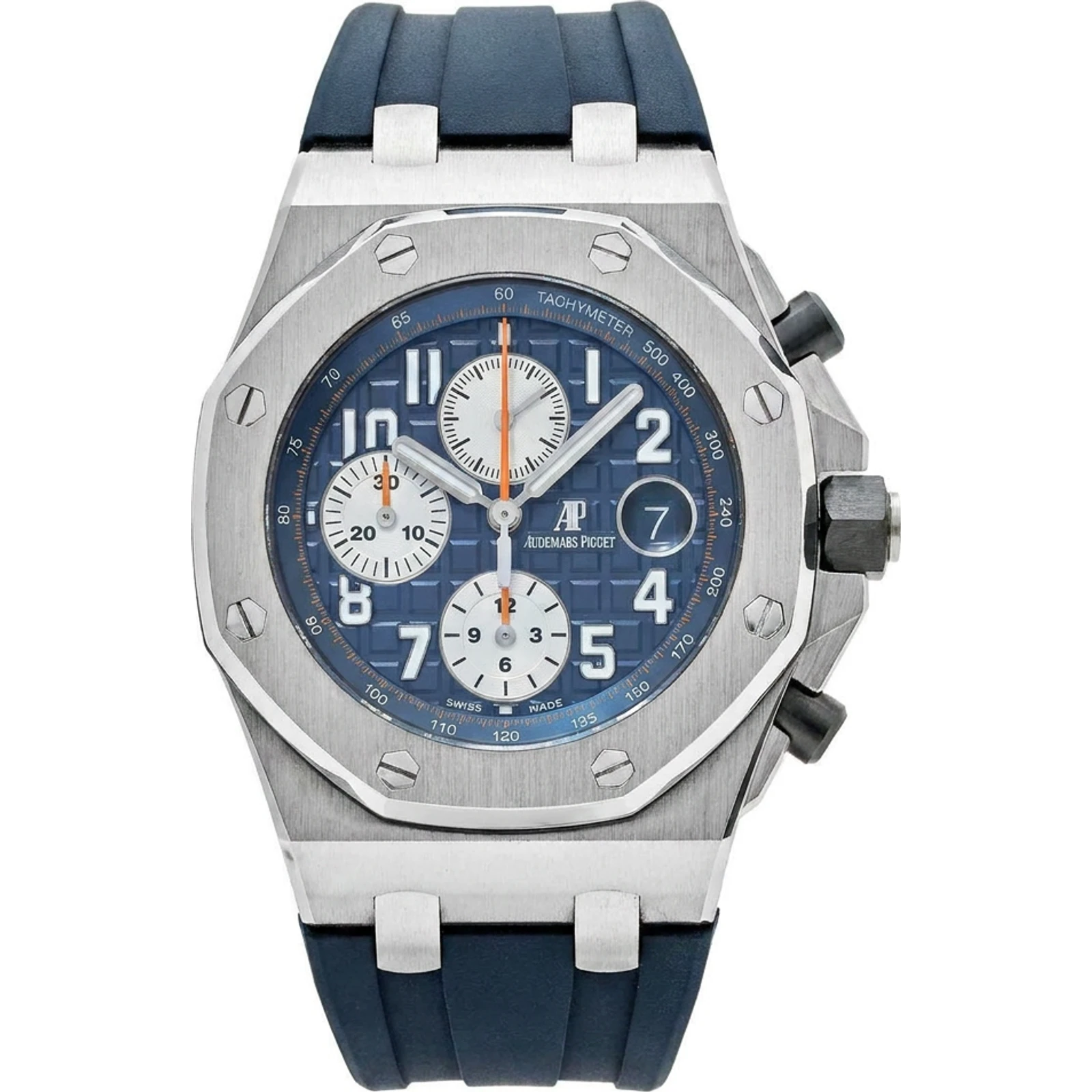 Audemars Piguet Royal Oak Offshore Chronograph 26470ST.OO.A027CA.01