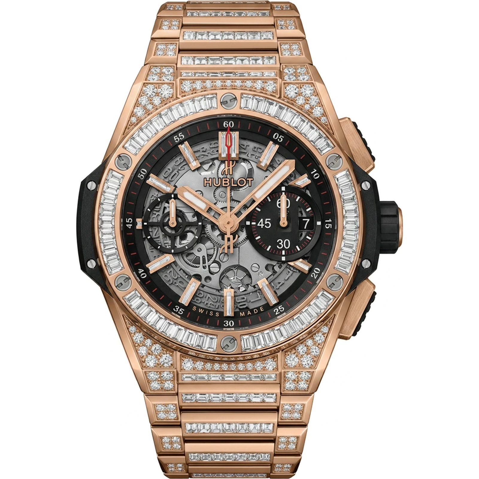 Hublot Big Bang 451.OX.1180.OX.9804