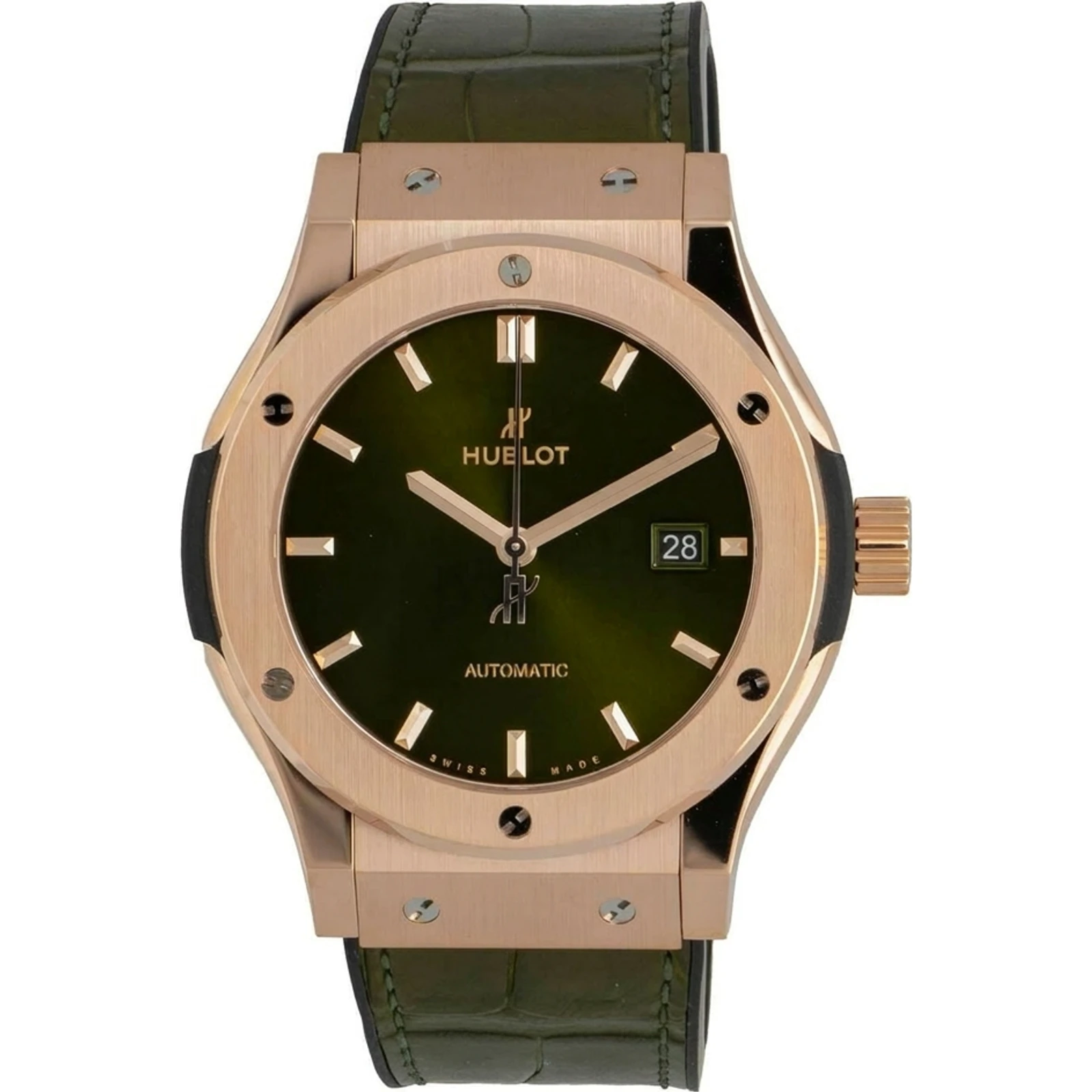 Hublot Classic Fusion 542.OX.8980.LR