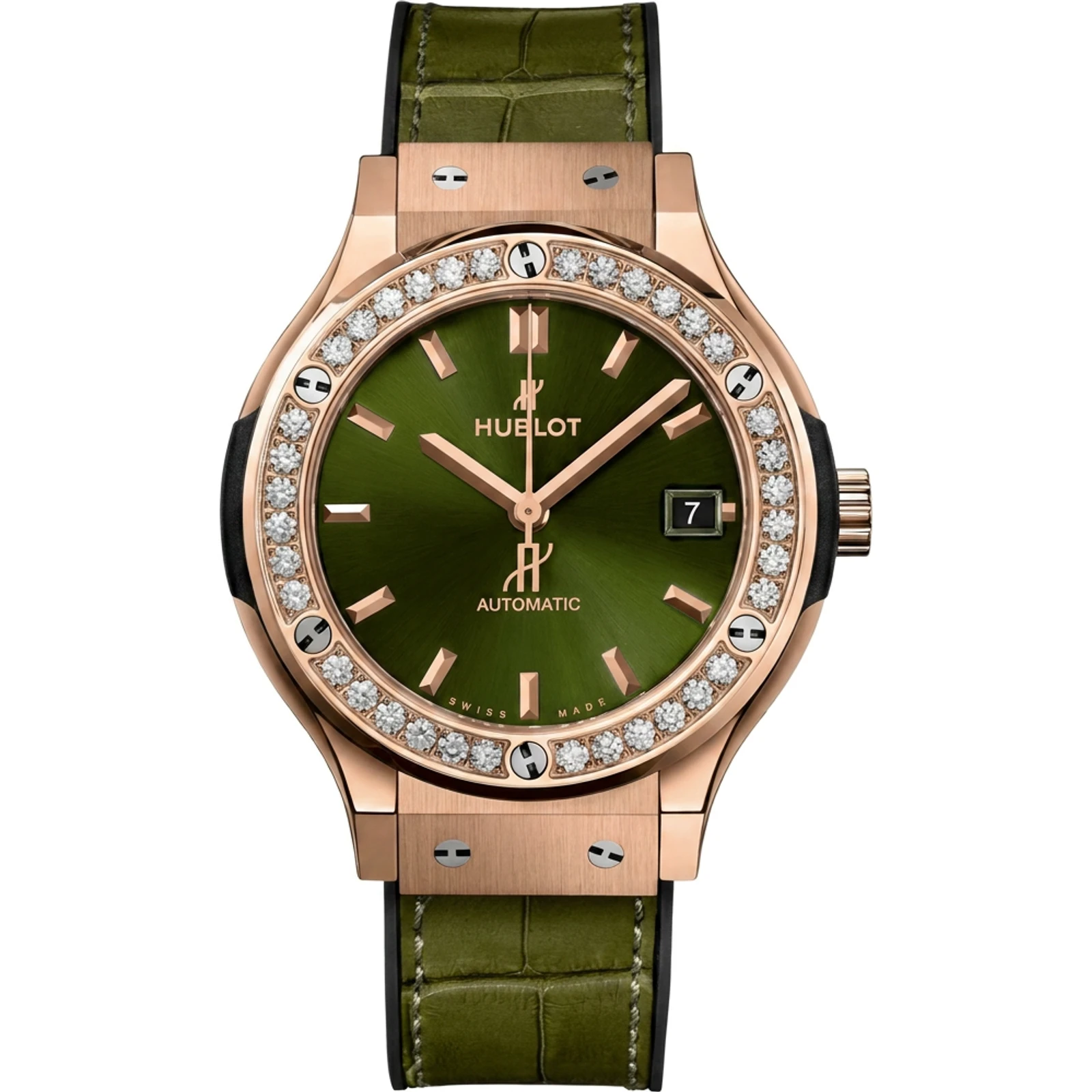Hublot Classic Fusion 565.OX.8980.LR.1204