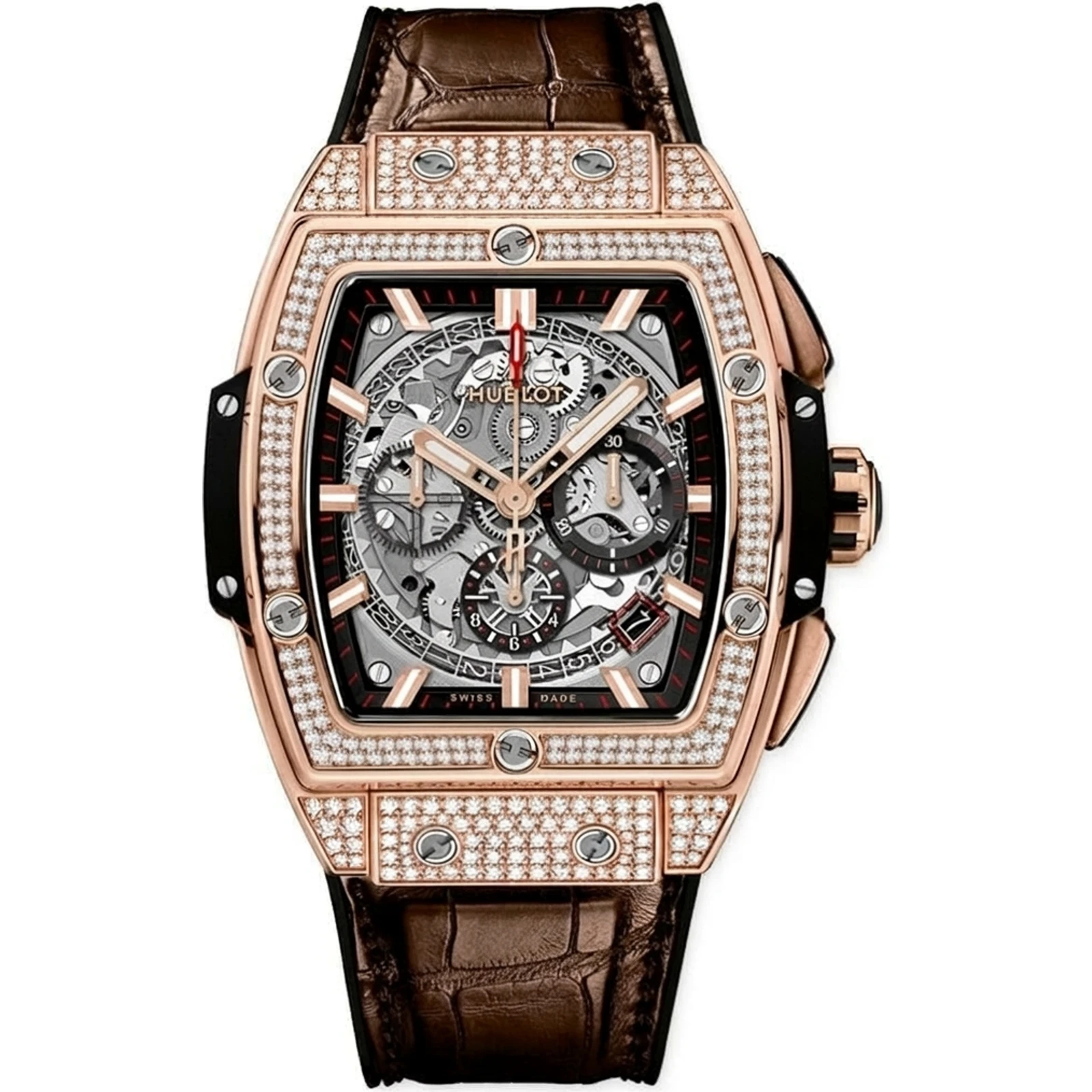 Hublot Spirit of Big Bang 641.OX.0183.LR.1704