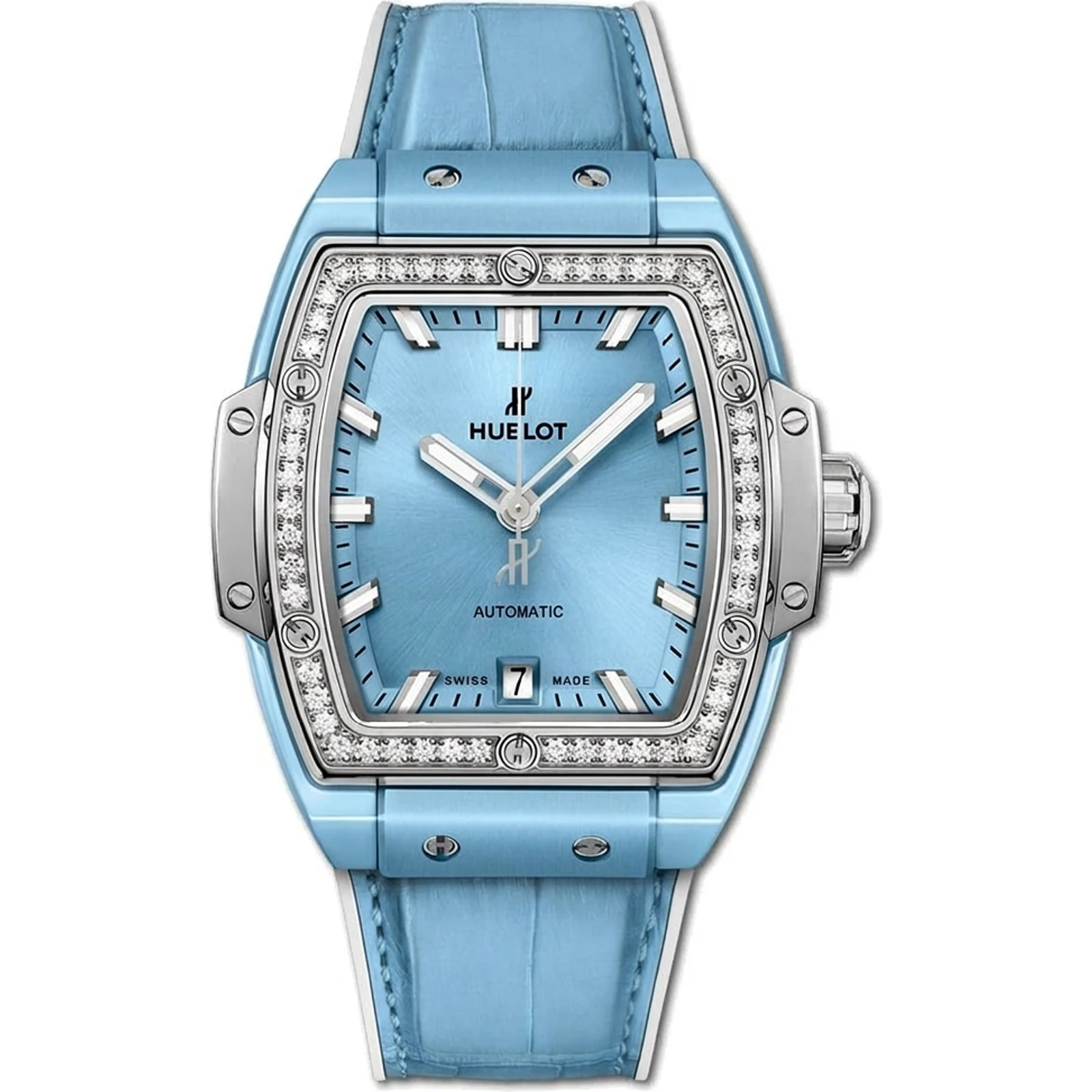 Hublot Spirit of Big Bang 665.EN.891L.LR.1204