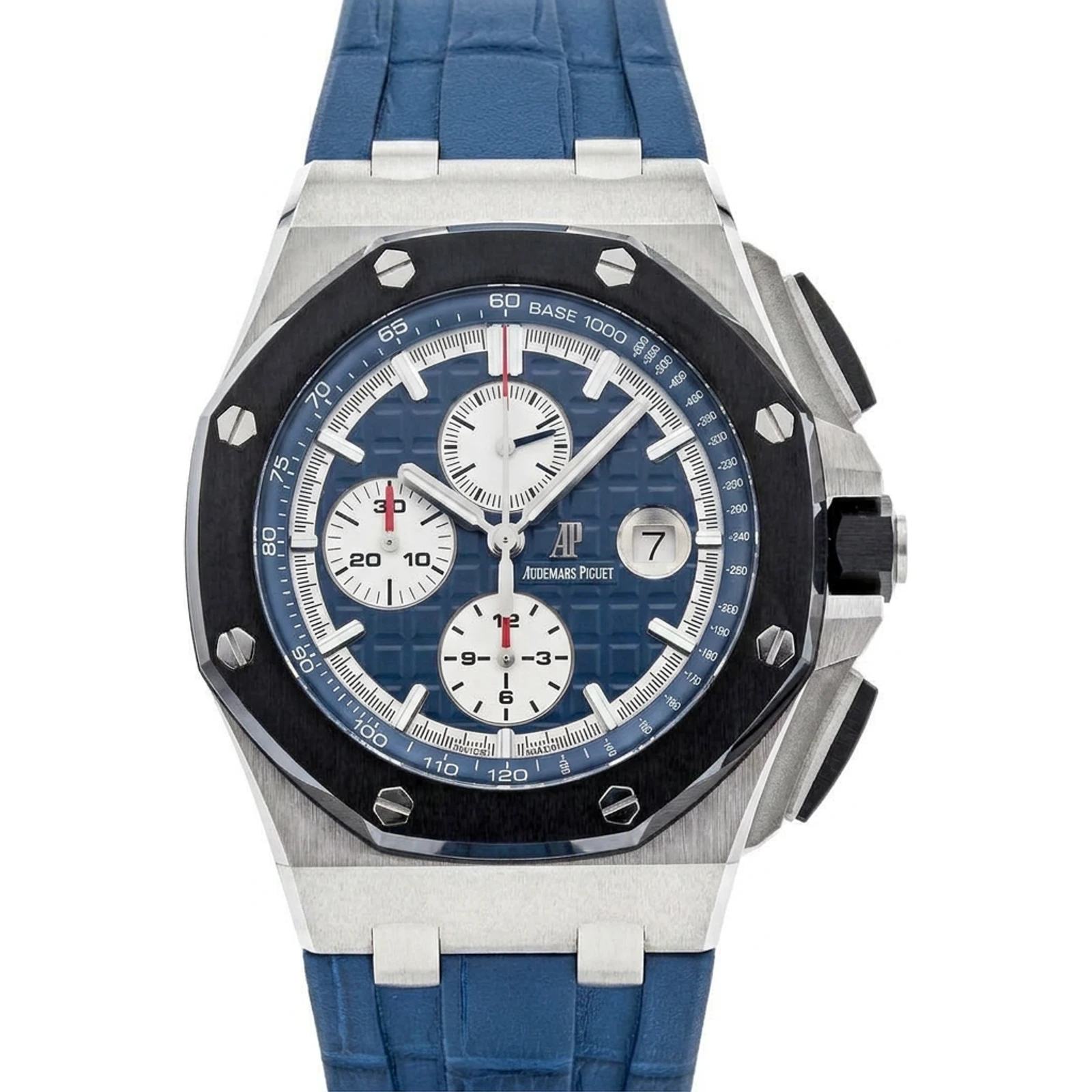 Audemars Piguet Royal Oak Offshore Chronograph 26401PO.OO.A018CR.01