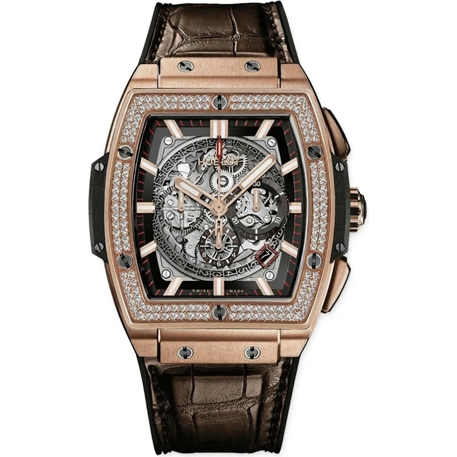 Hublot Spirit of Big Bang 601.OX.0183.LR.1104
