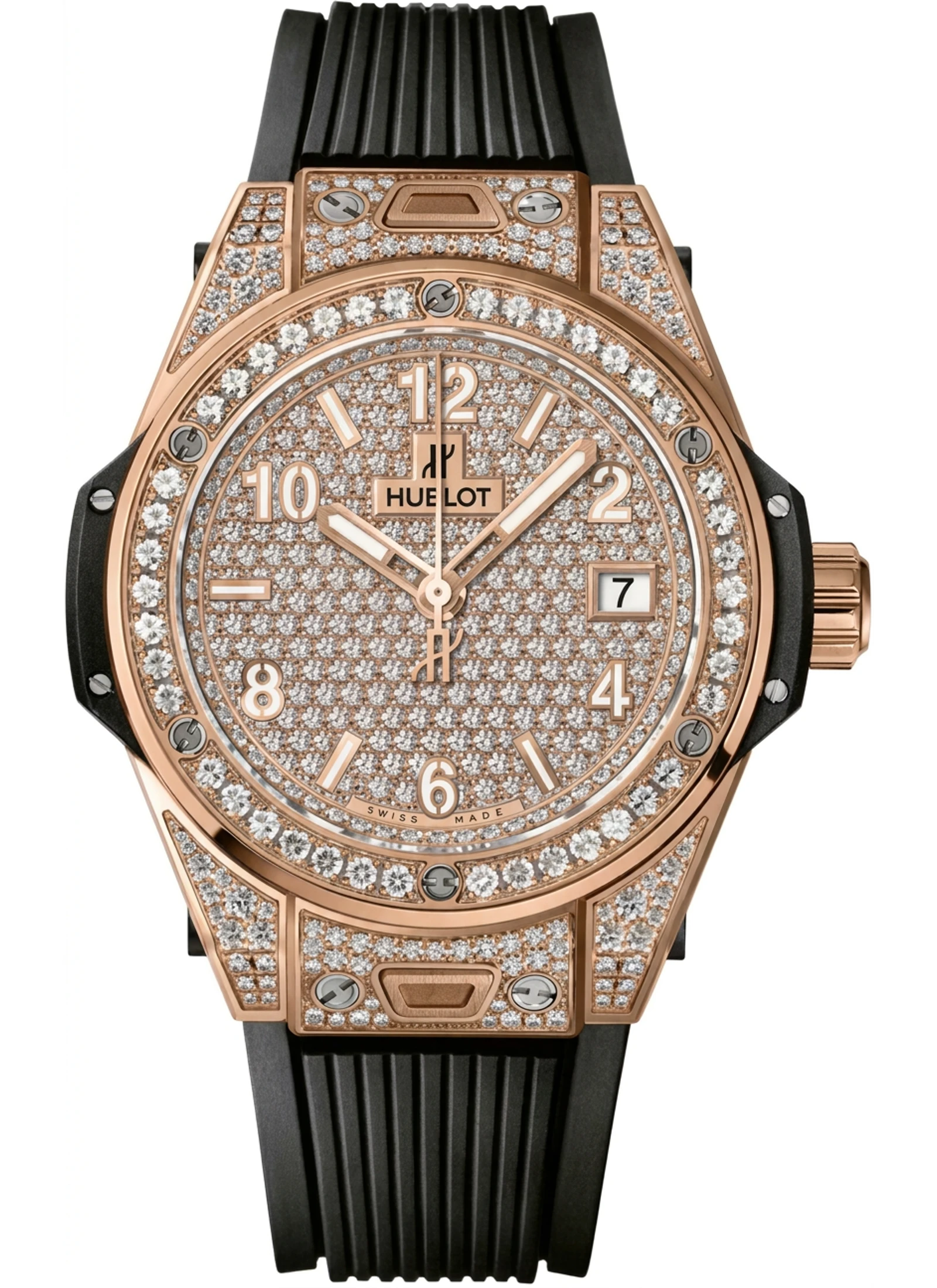 Hublot Big Bang 465.OX.7180.LR.1204