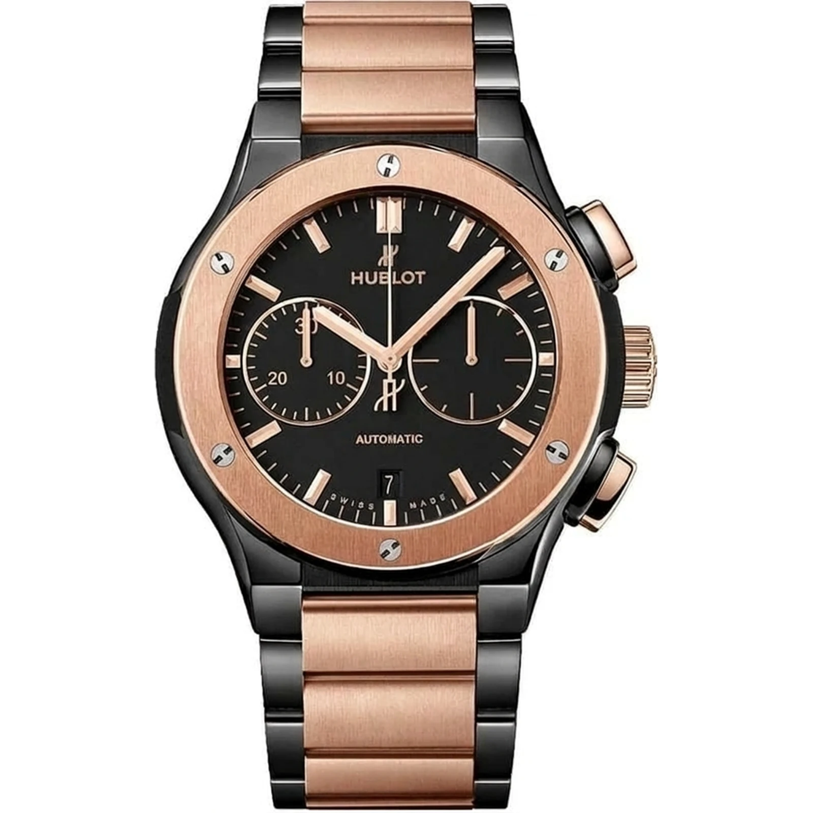 Hublot Classic Fusion Chronograph 520.CO.1180.CO