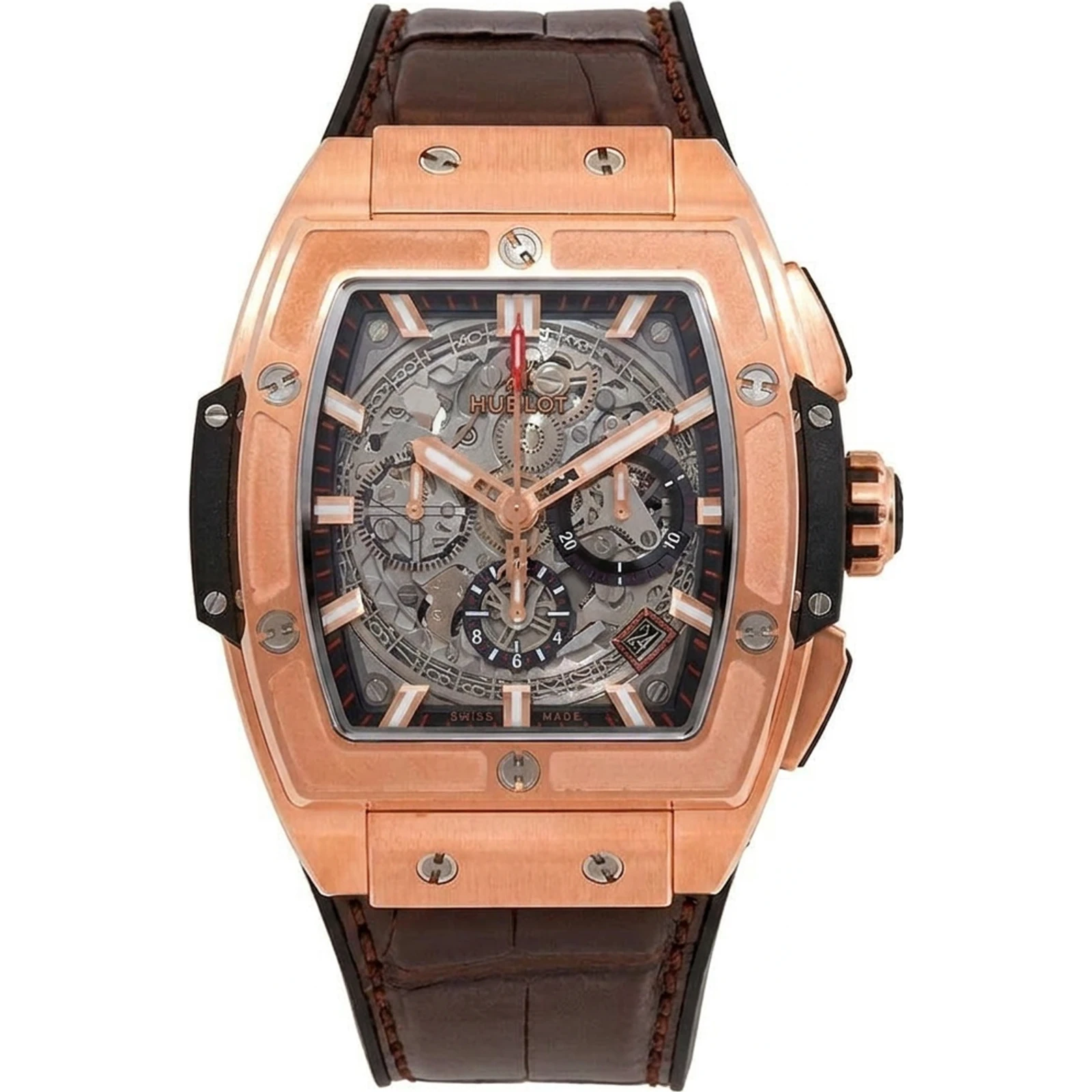 Hublot Spirit of Big Bang 641.OX.0183.LR