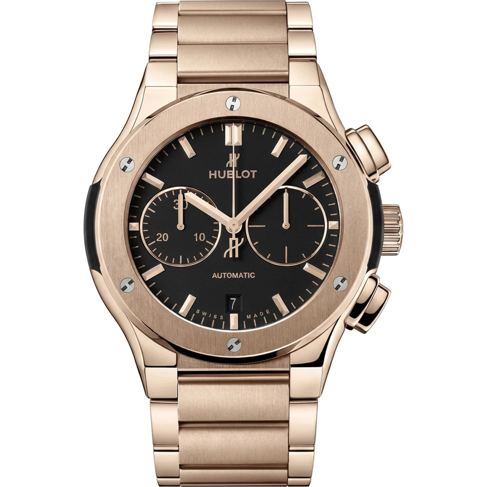 Hublot Classic Fusion Chronograph 520.OX.1180.OX