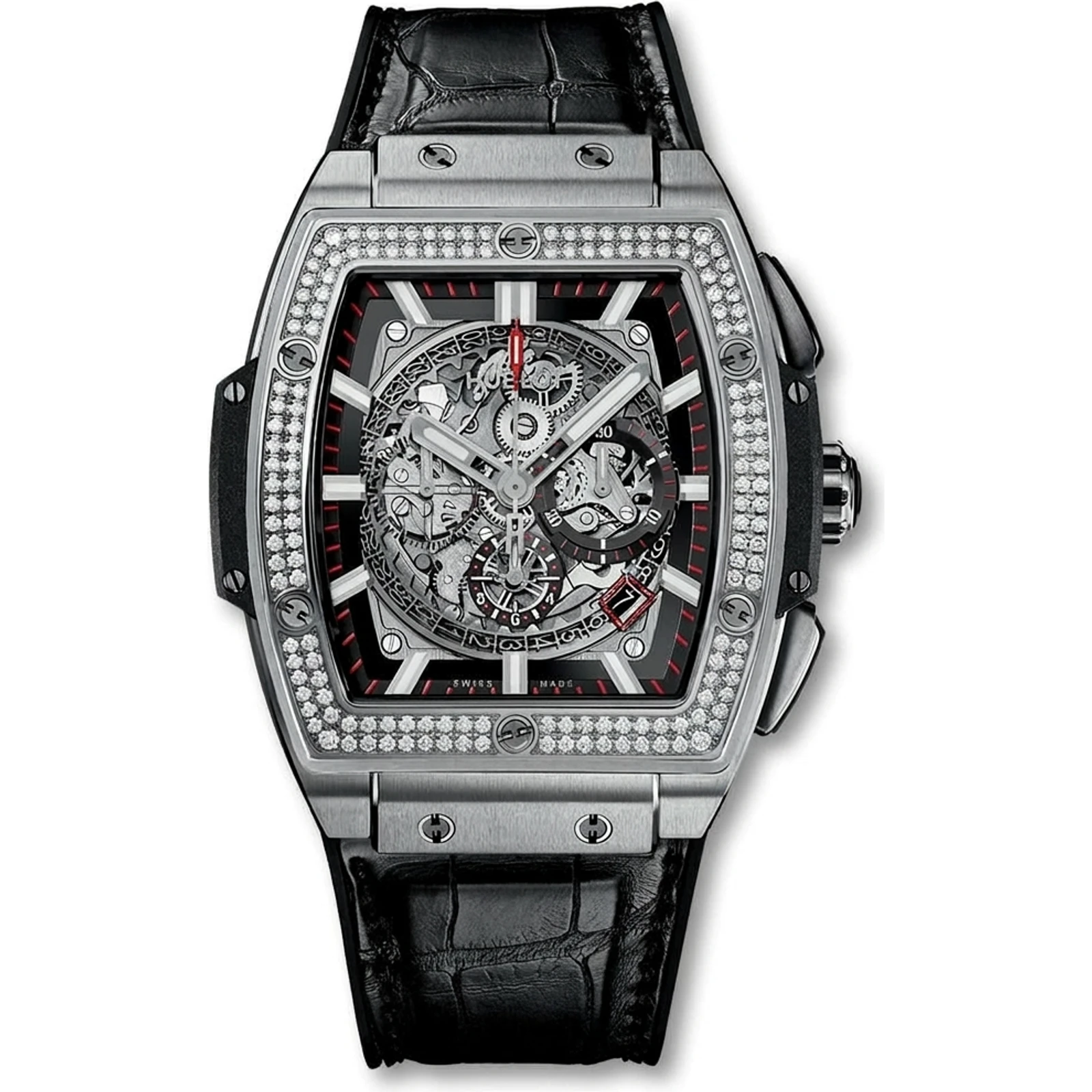 Hublot Spirit of Big Bang 601.NX.0173.LR.1104