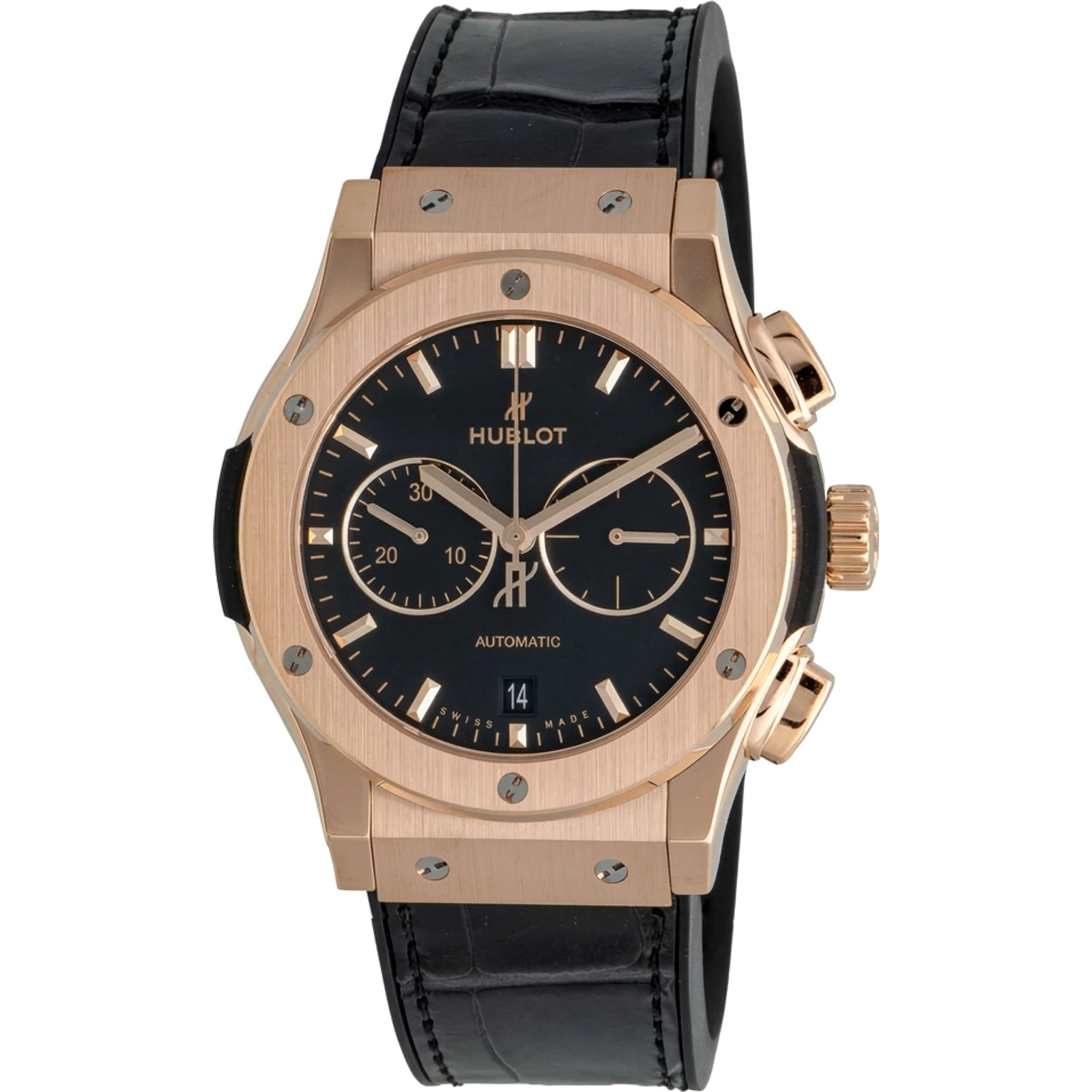 Hublot Classic Fusion Chronograph 541.OX.1181.LR