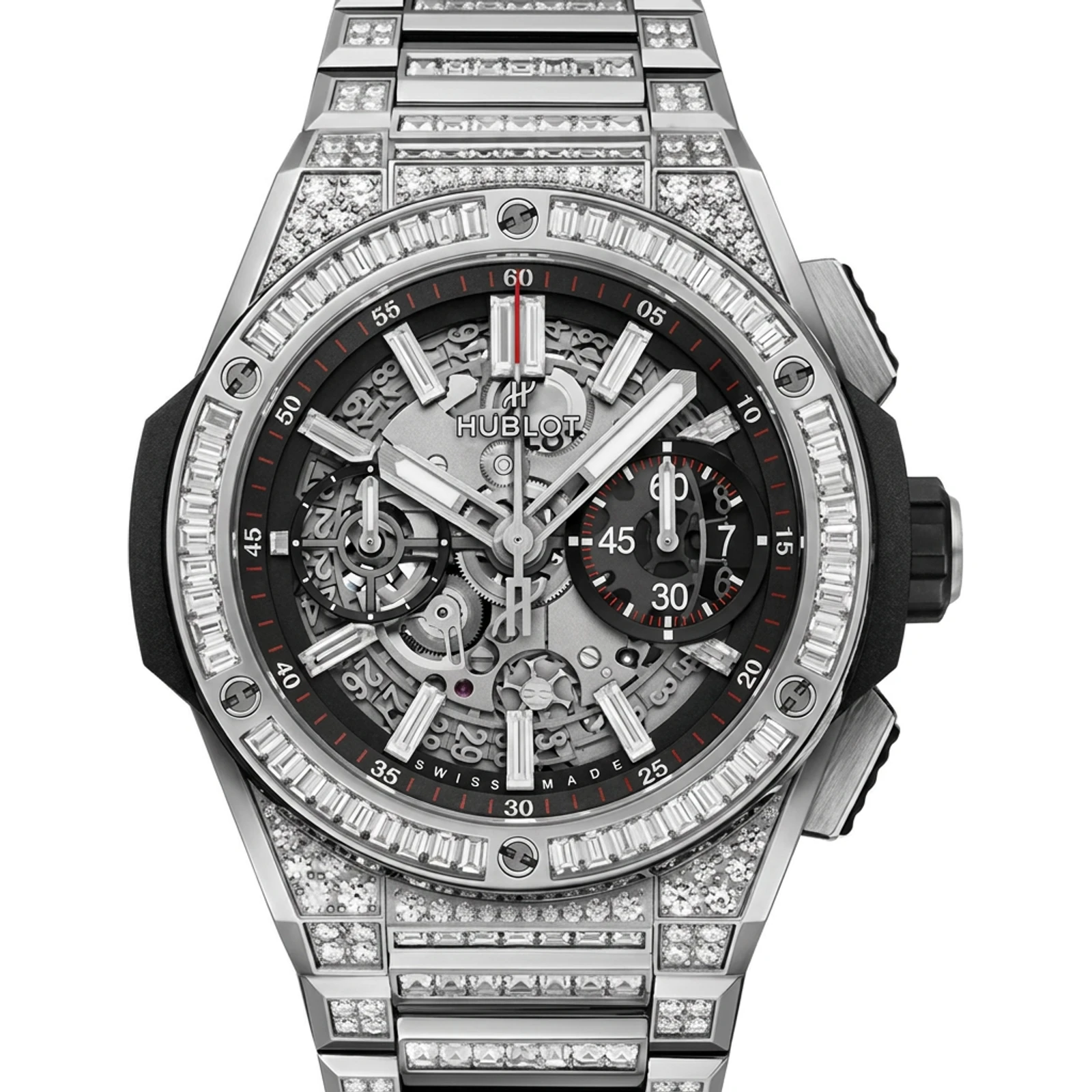 Hublot Big Bang 451.NX.1170.NX.9804